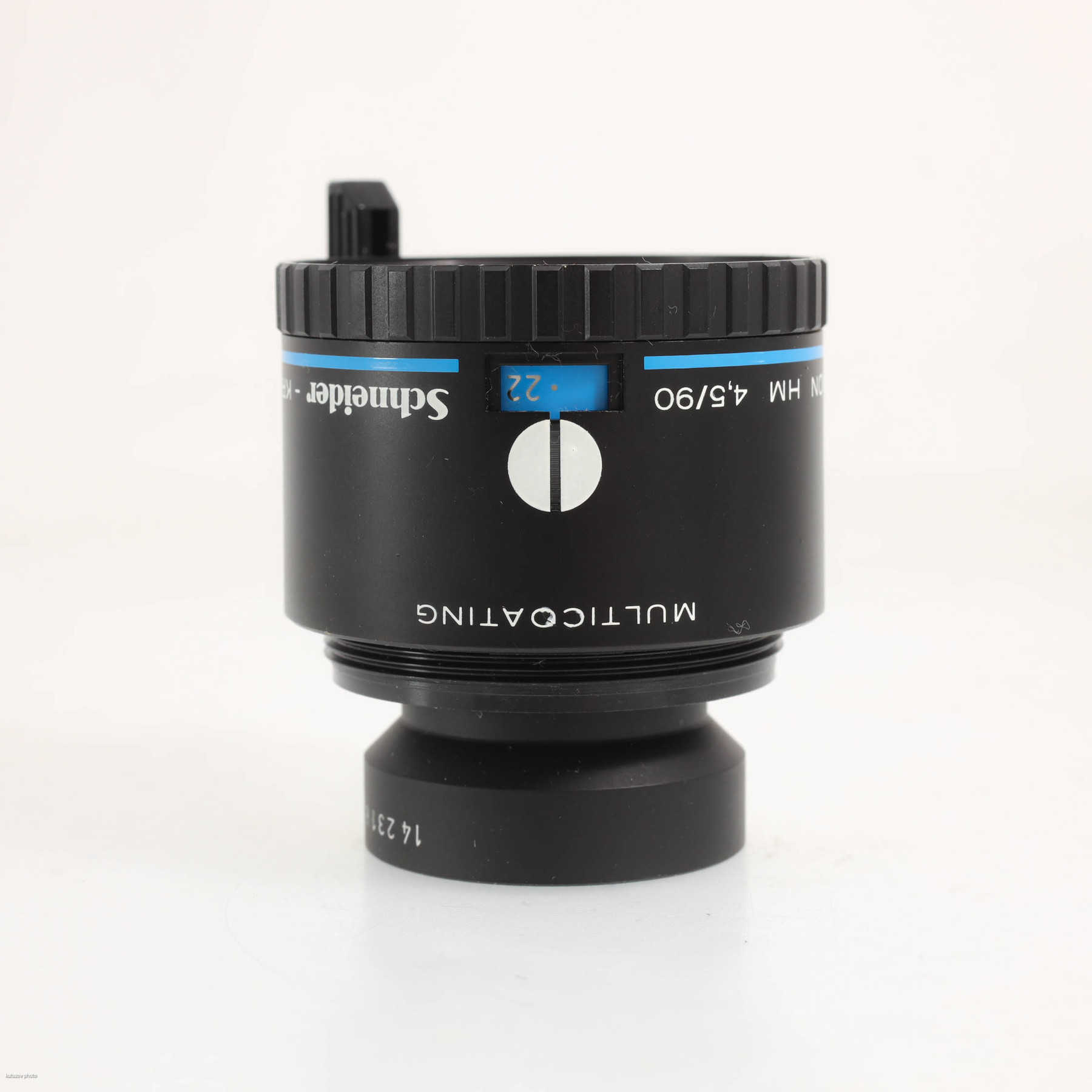 Schneider-Kreuznach 90mm f/4.5 Apo-Componon HM Schneider-Kreuznach 90mm f/4.5 Apo-Componon HM