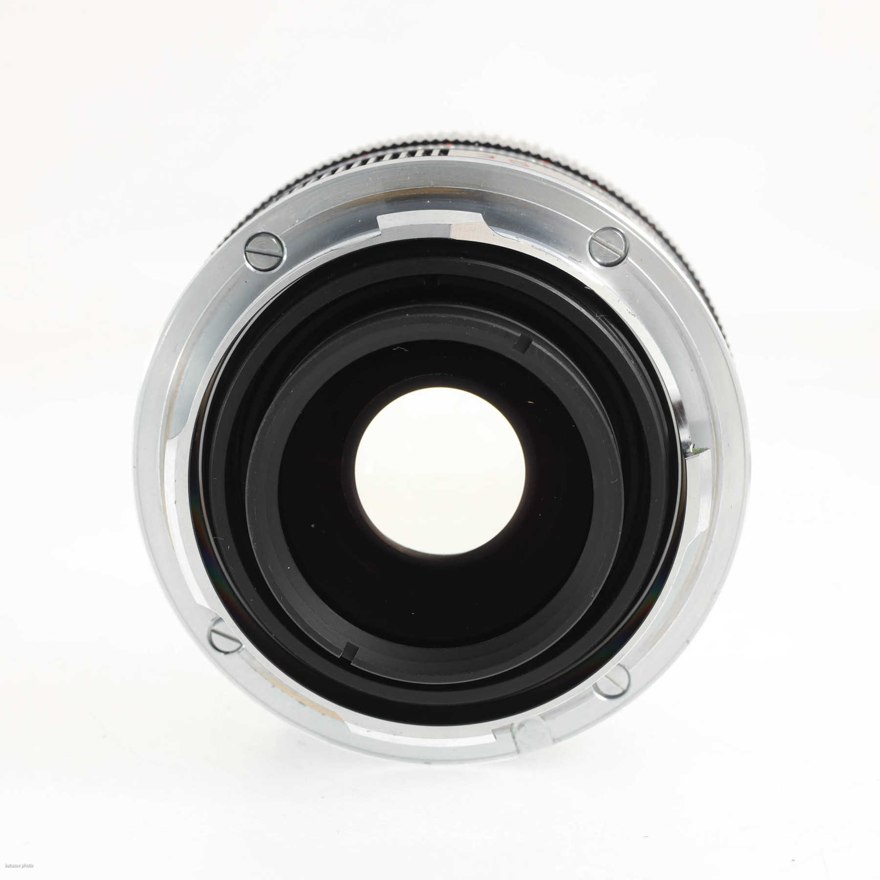 Zeiss Biogon T* 35mm f/2 ZM black Zeiss Biogon T* 35mm f/2 ZM black