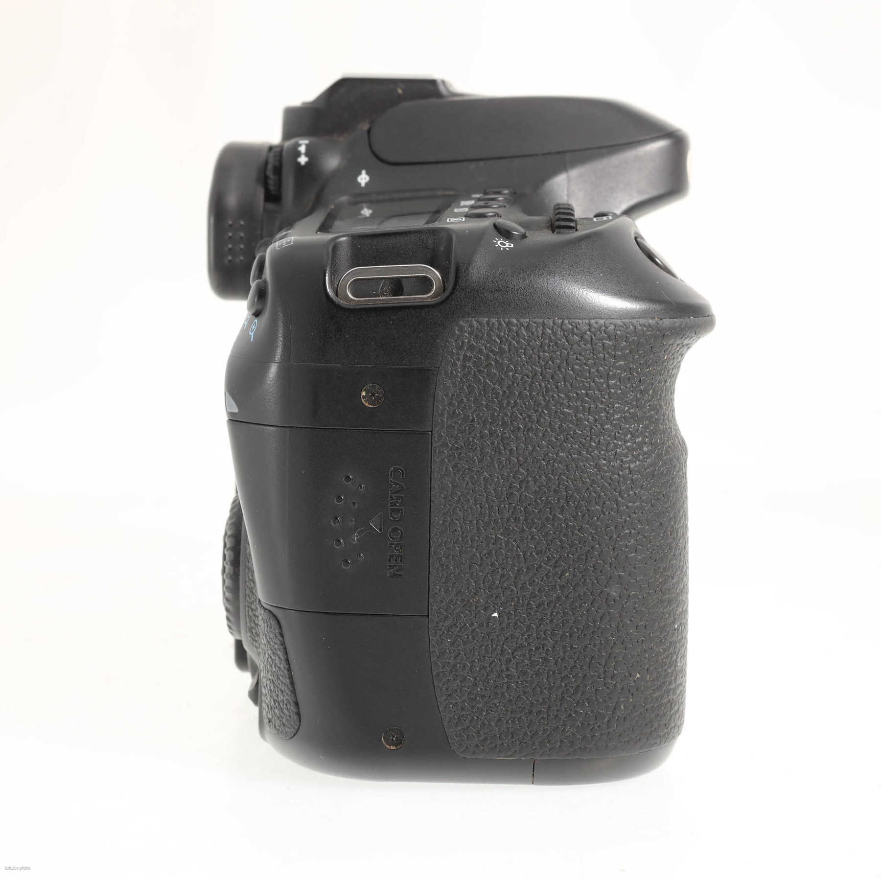 Canon EOS 80D Canon EOS 80D