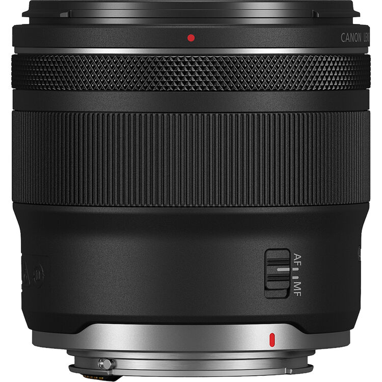 Canon RF 45mm f/1.2 STM