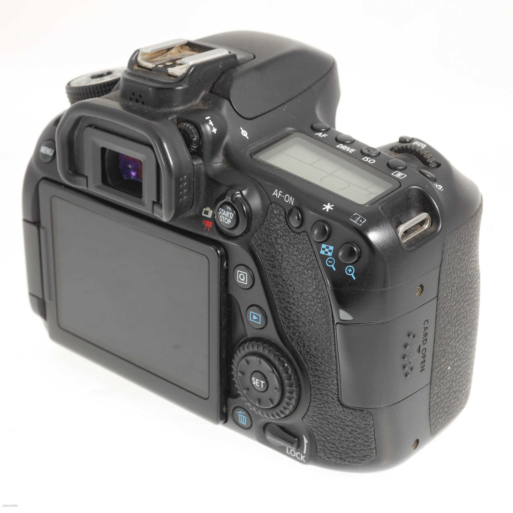 Canon EOS 80D Canon EOS 80D