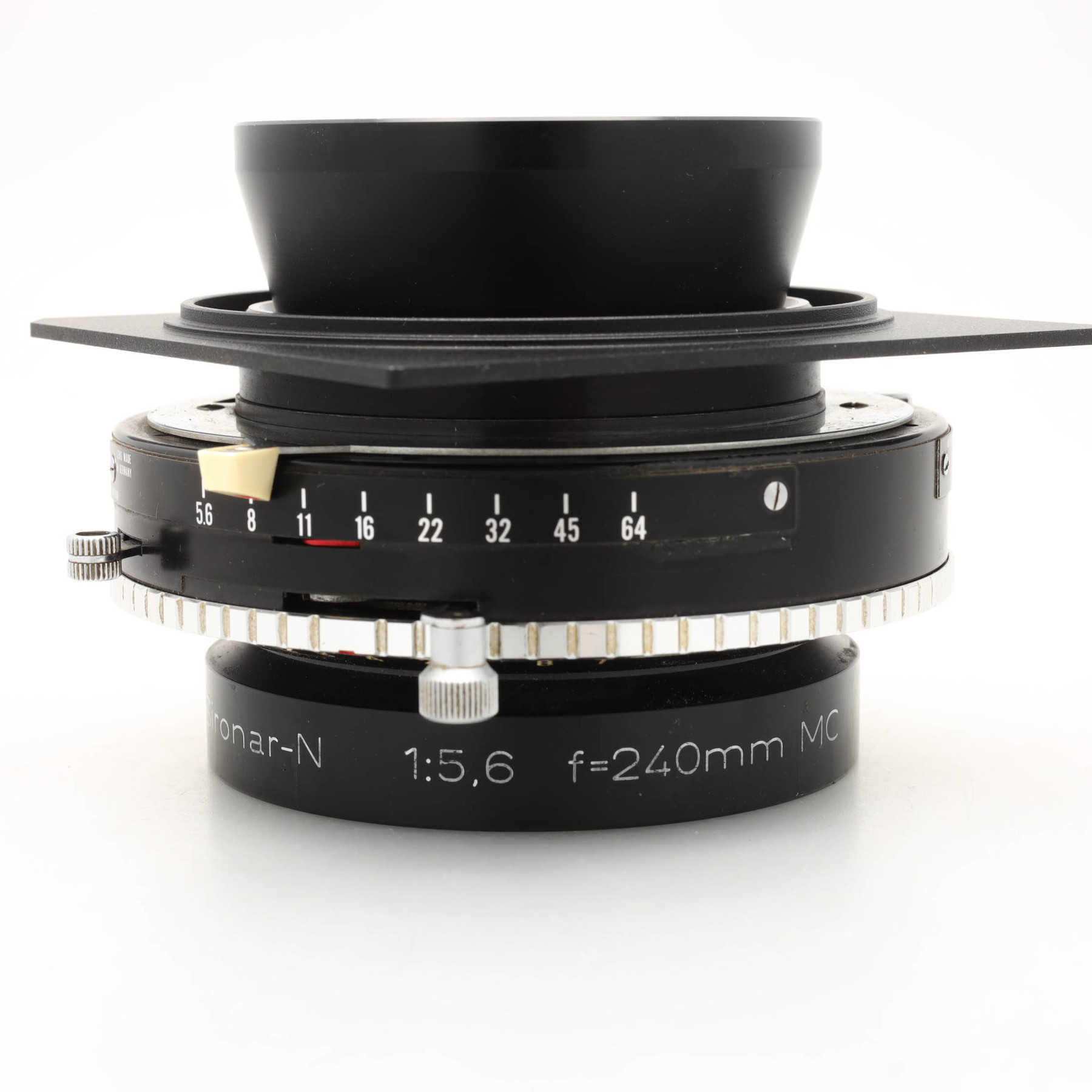 Rodenstock 240mm f/5.6 Sironar-N MC