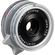 Voigtländer 28mm f/2.8 Color-Skopar aspherical VM Type II silver