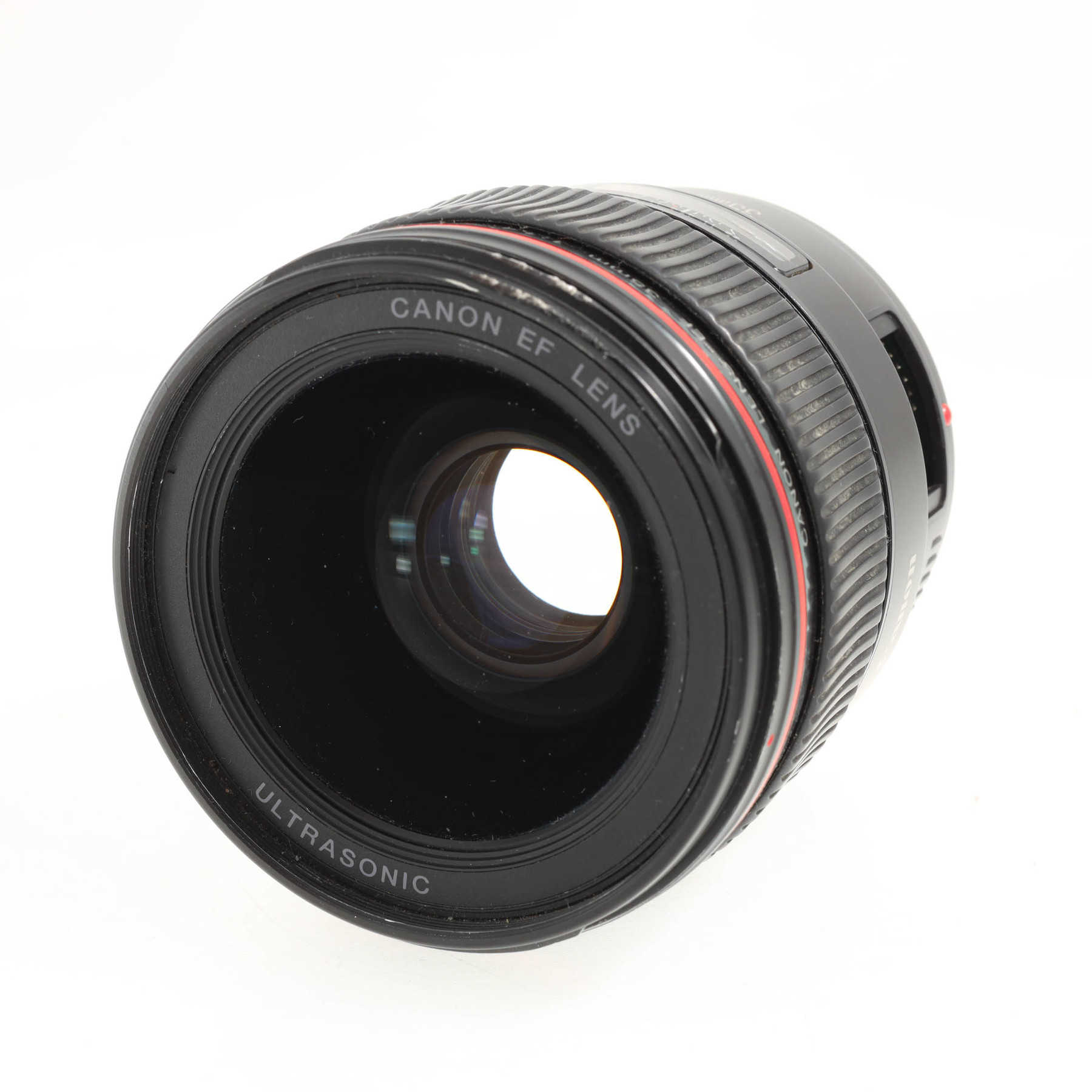 Canon EF 35mm f/1.4 L USM Canon EF 35mm f/1.4 L USM