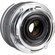 Voigtländer 28mm f/2.8 Color-Skopar aspherical VM Type II silver