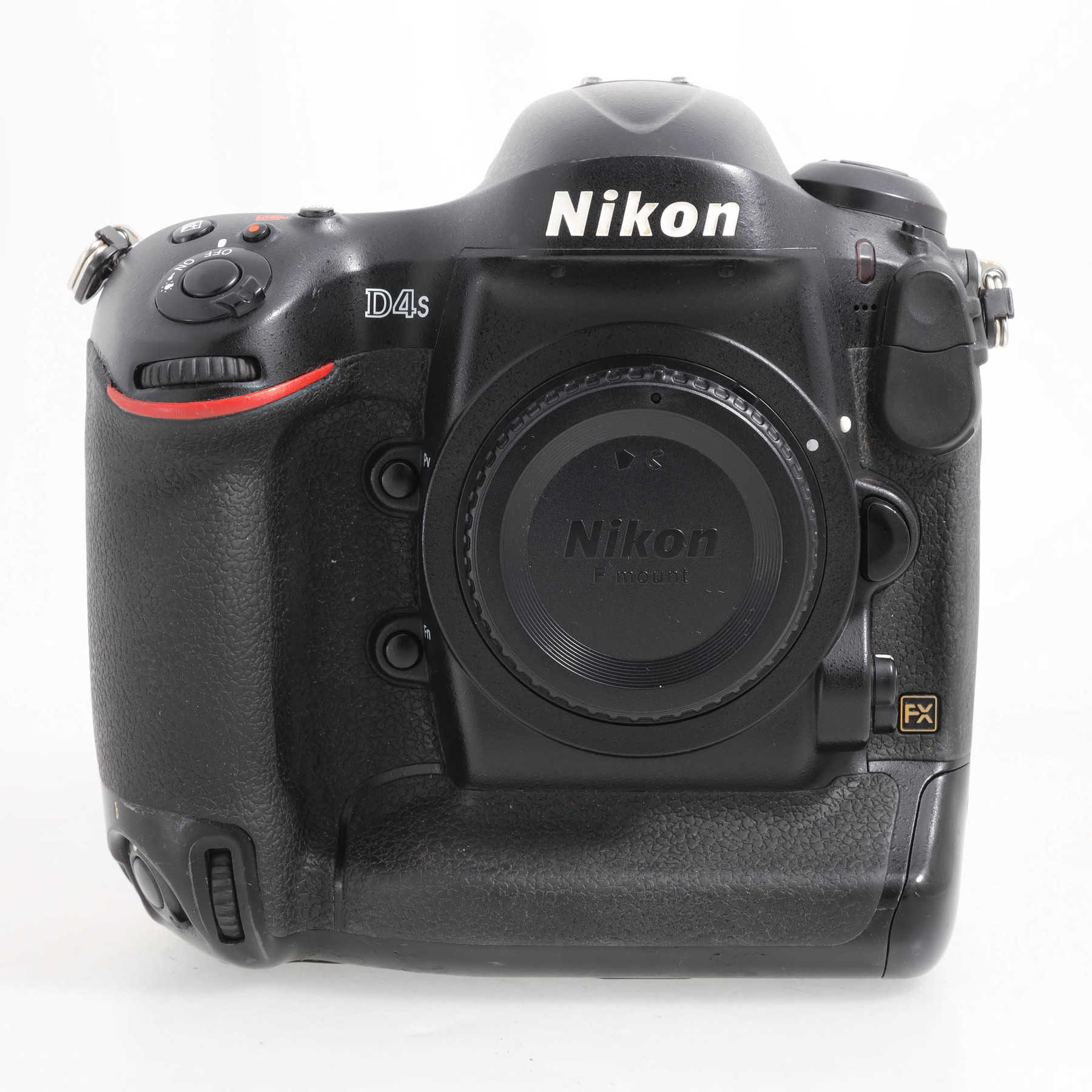 Nikon D4s Nikon D4s