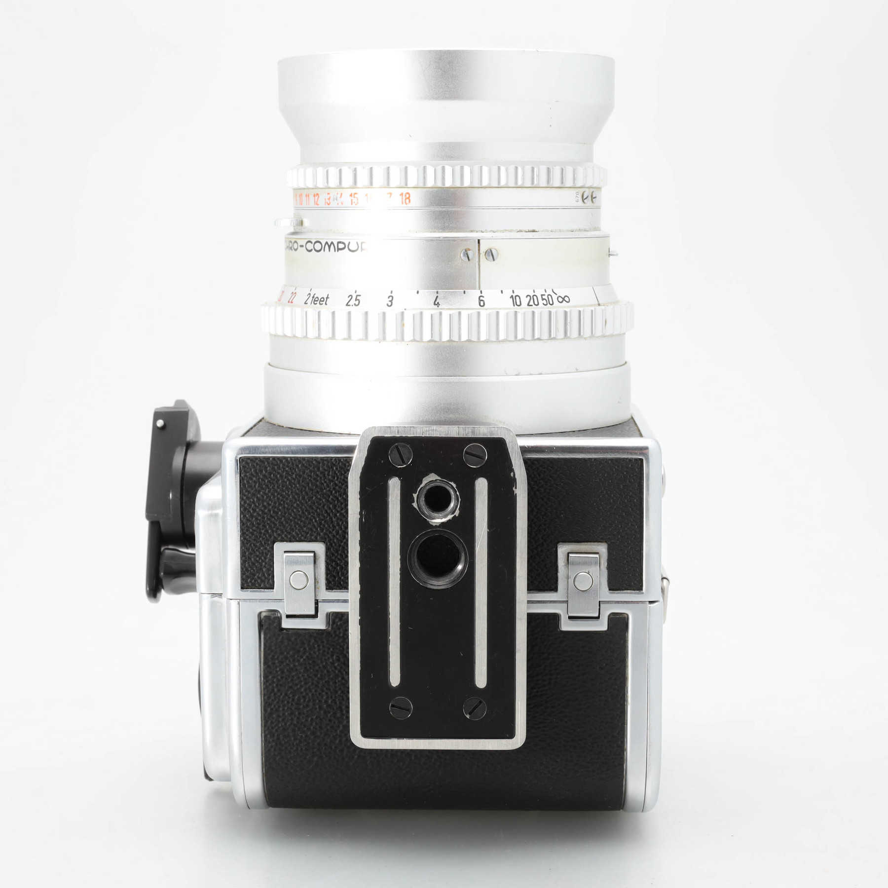 Hasselblad SWC/M | Kutuzov Photo
