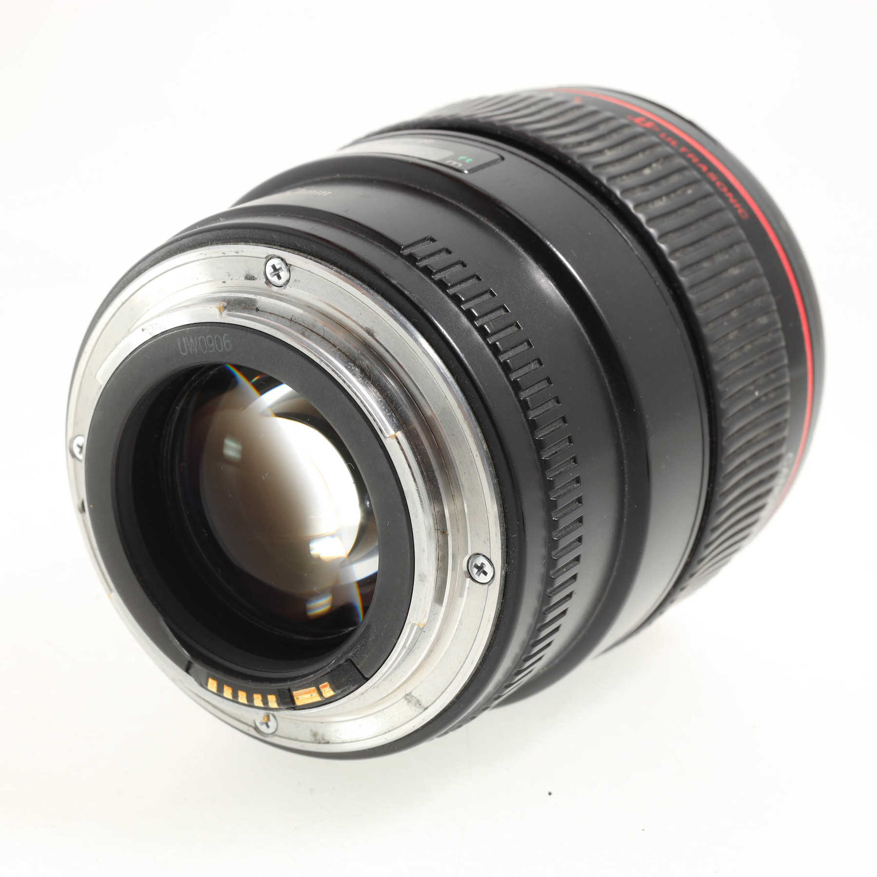 Canon EF 35mm f/1.4 L USM Canon EF 35mm f/1.4 L USM