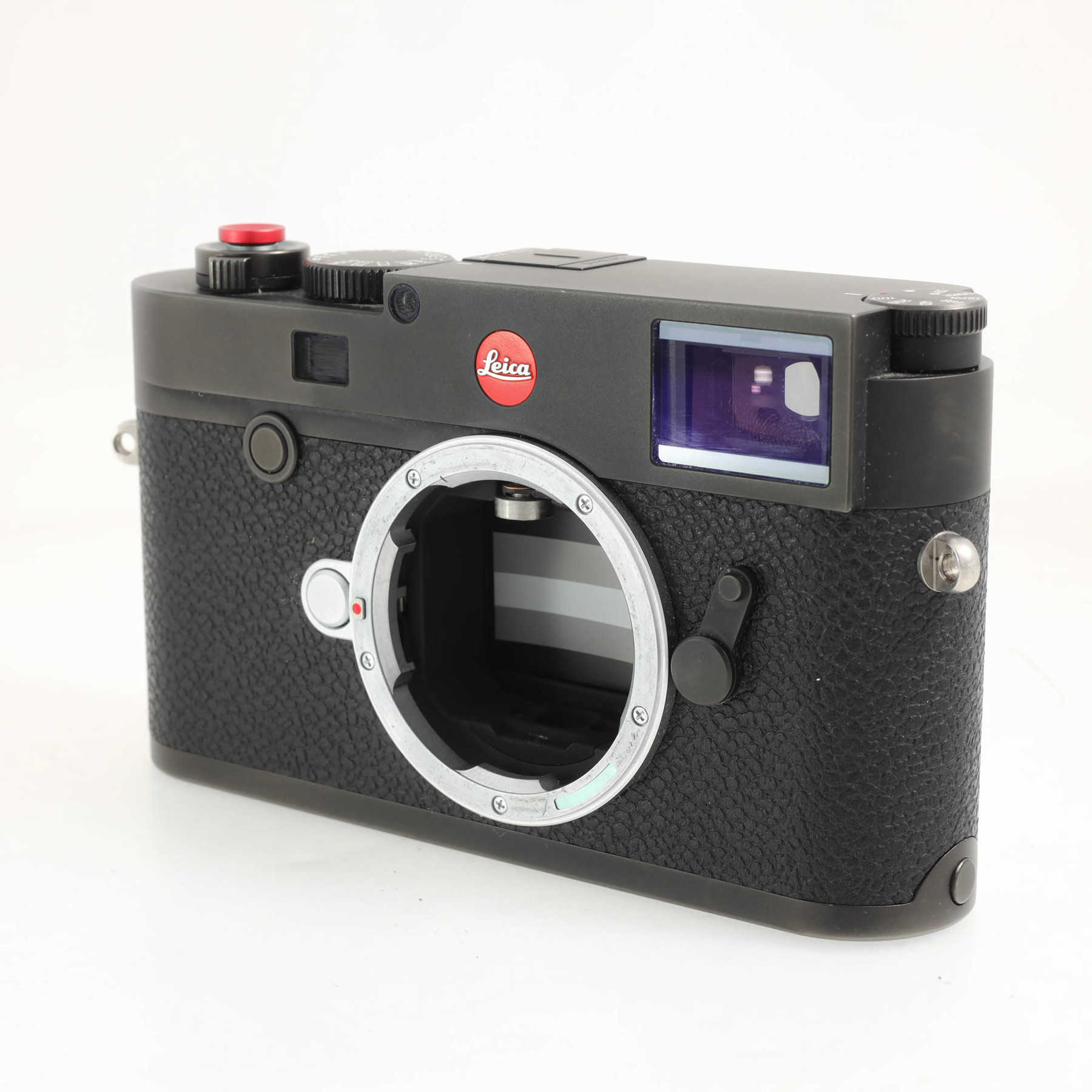 Leica M10-R black Leica M10-R black