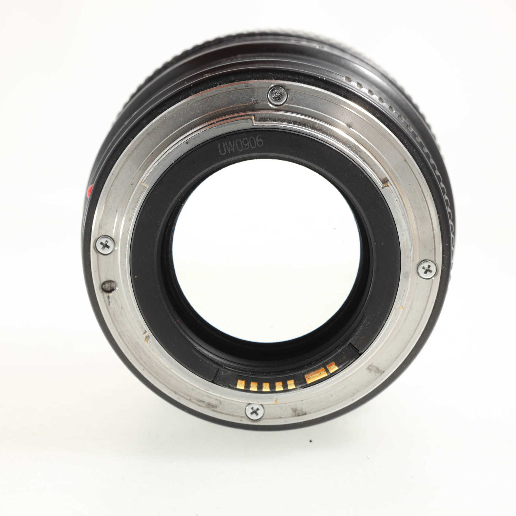 Canon EF 35mm f/1.4 L USM Canon EF 35mm f/1.4 L USM