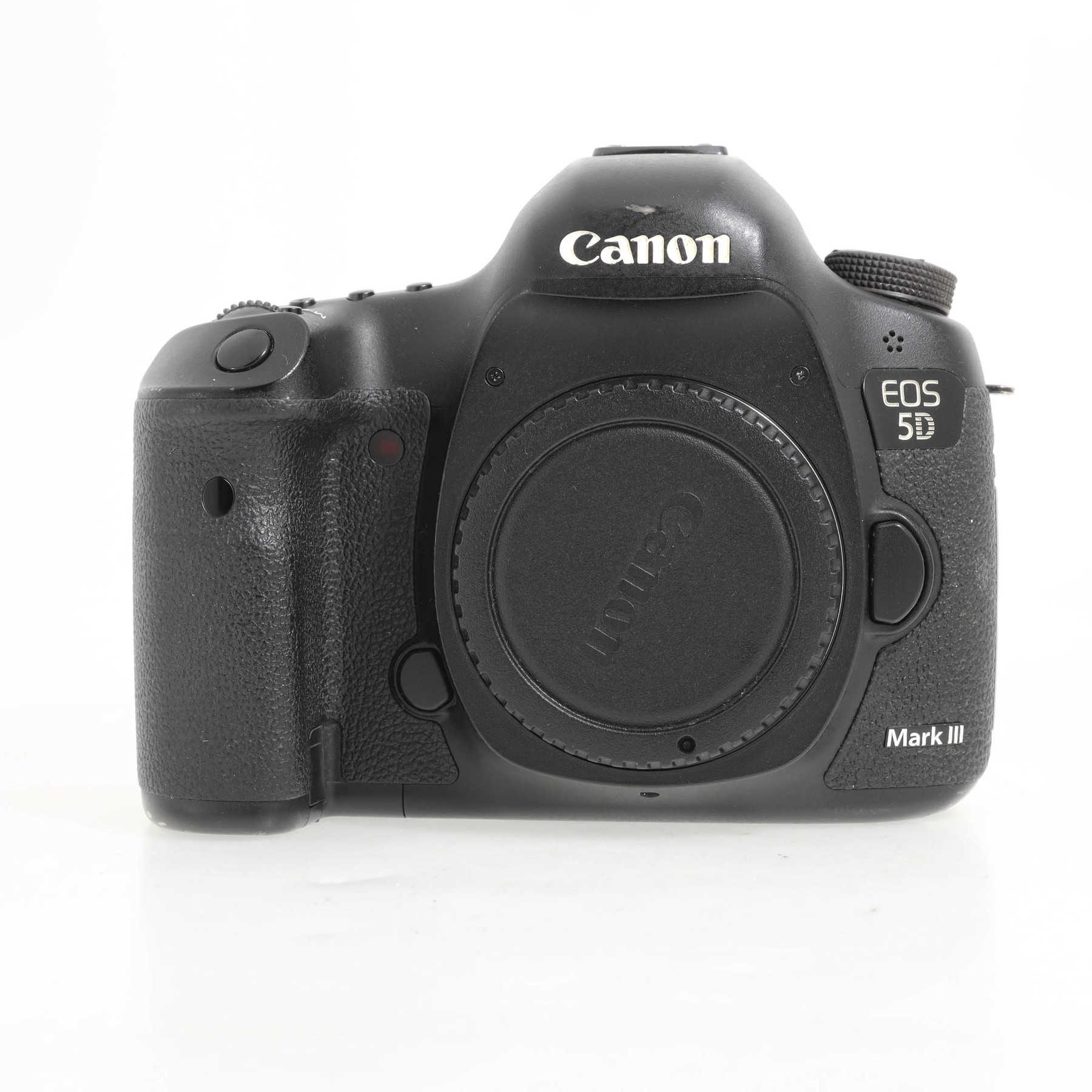 Canon EOS 5D Mark III Canon EOS 5D Mark III