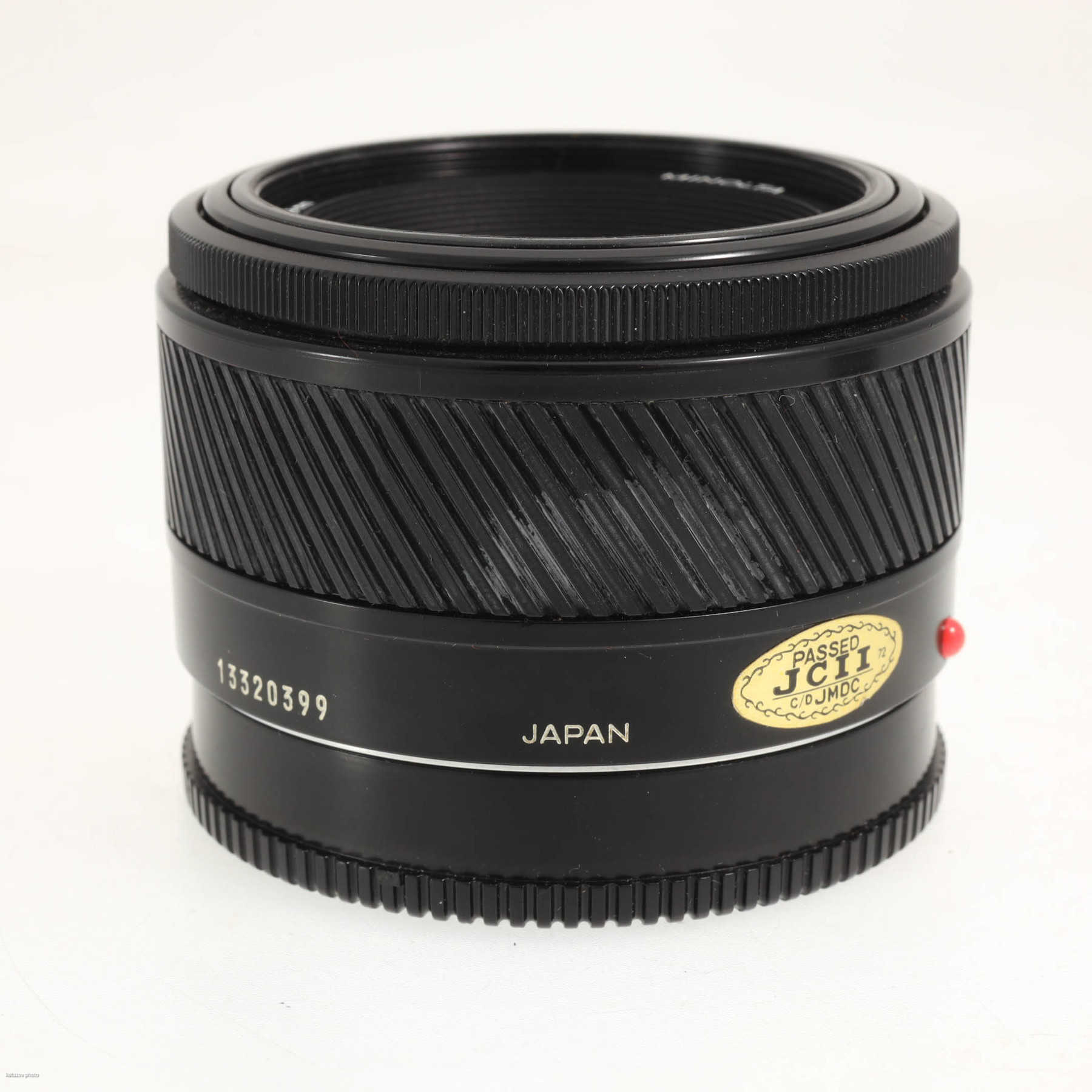 Minolta AF 50mm f/1.7 Minolta AF 50mm f/1.7