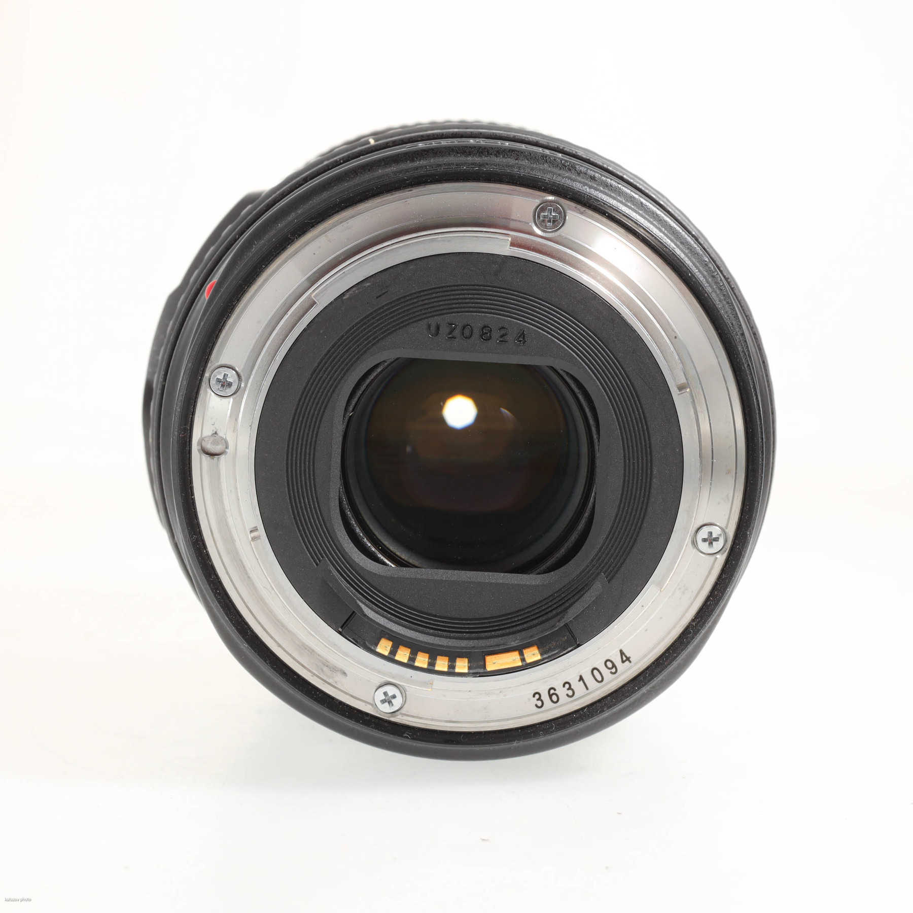 Canon EF 24-105mm f/4L IS USM Canon EF 24-105mm f/4L IS USM