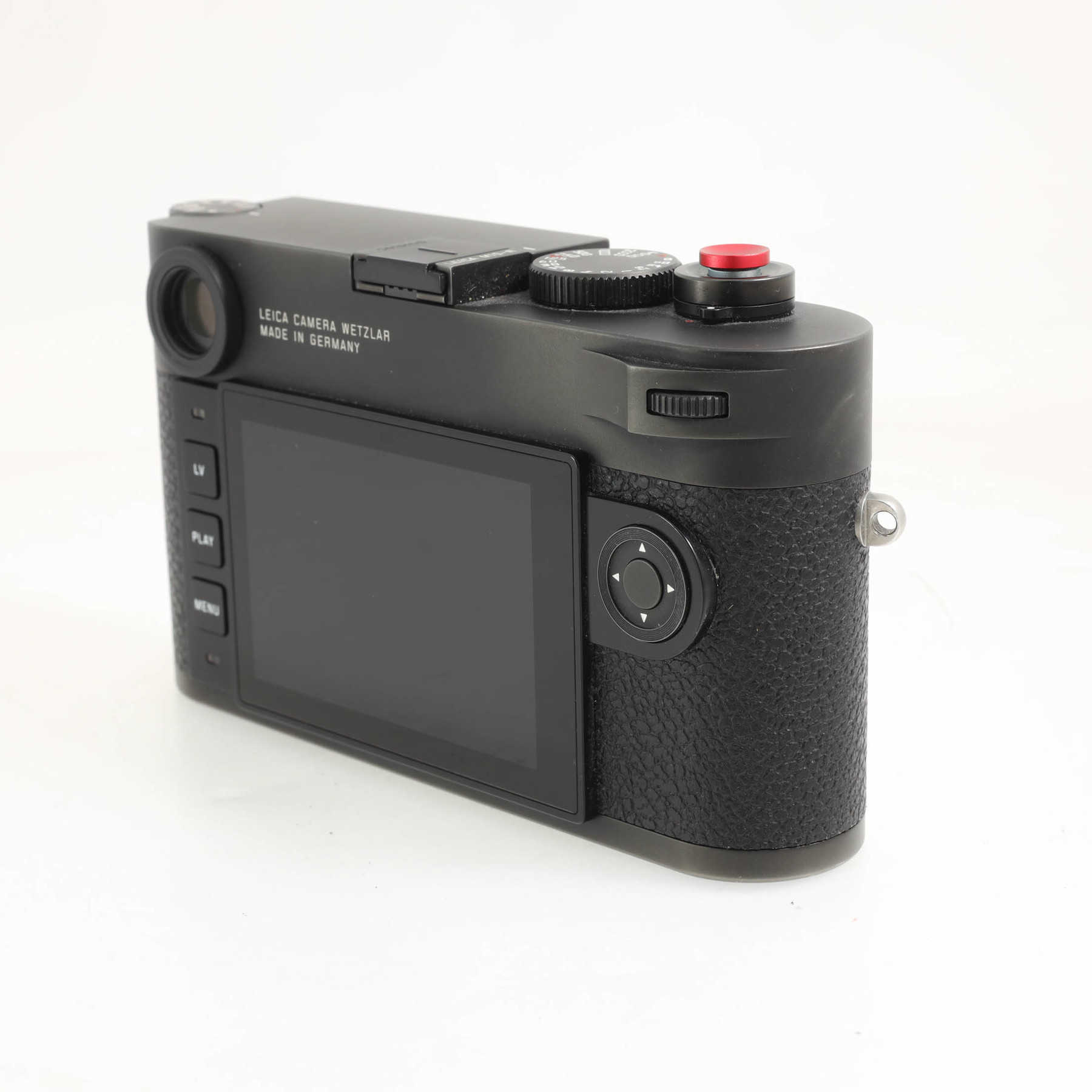 Leica M10-R black Leica M10-R black