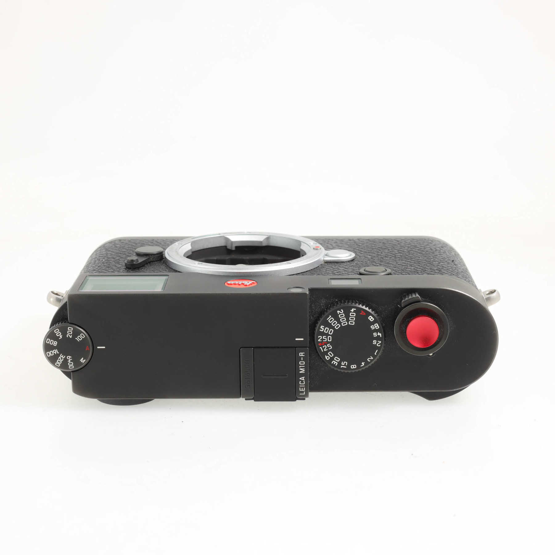 Leica M10-R black Leica M10-R black