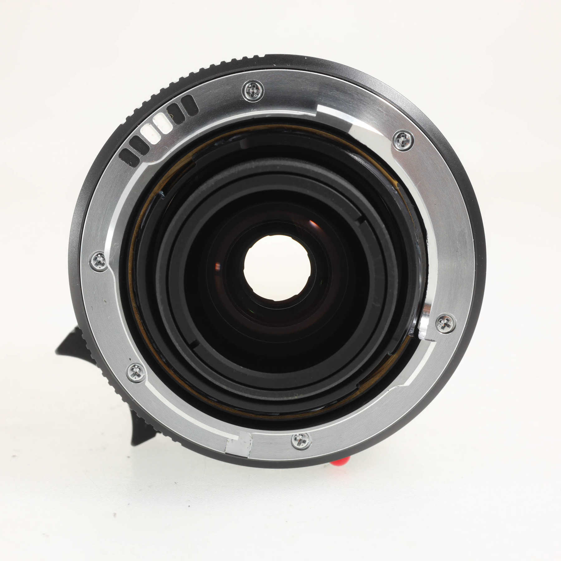 Leica 21mm f/3.4 Super-Elmar ASPH black Leica 21mm f/3.4 Super-Elmar ASPH black