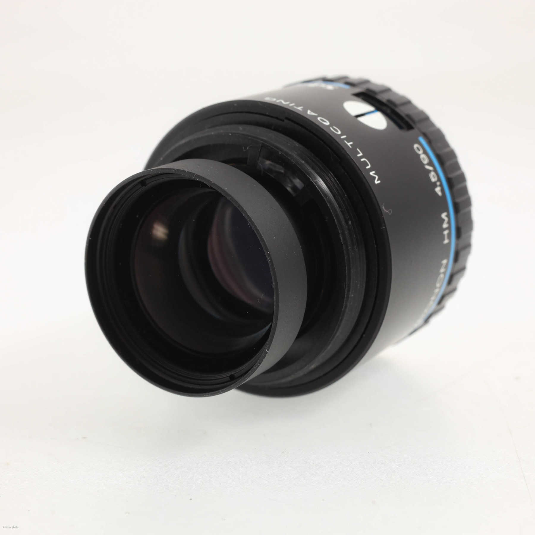 Schneider-Kreuznach 90mm f/4.5 Apo-Componon HM Schneider-Kreuznach 90mm f/4.5 Apo-Componon HM
