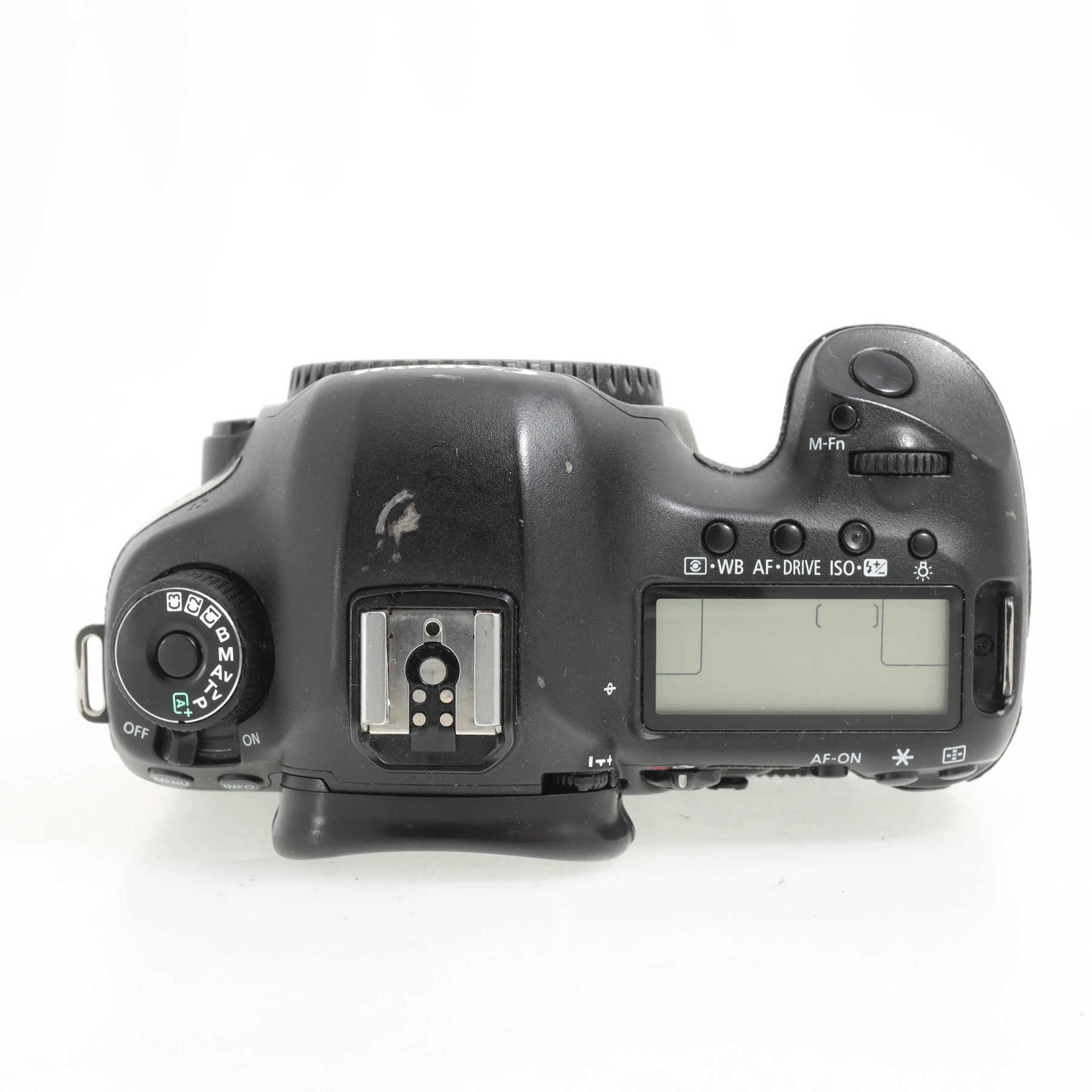 Canon EOS 5D Mark III Canon EOS 5D Mark III