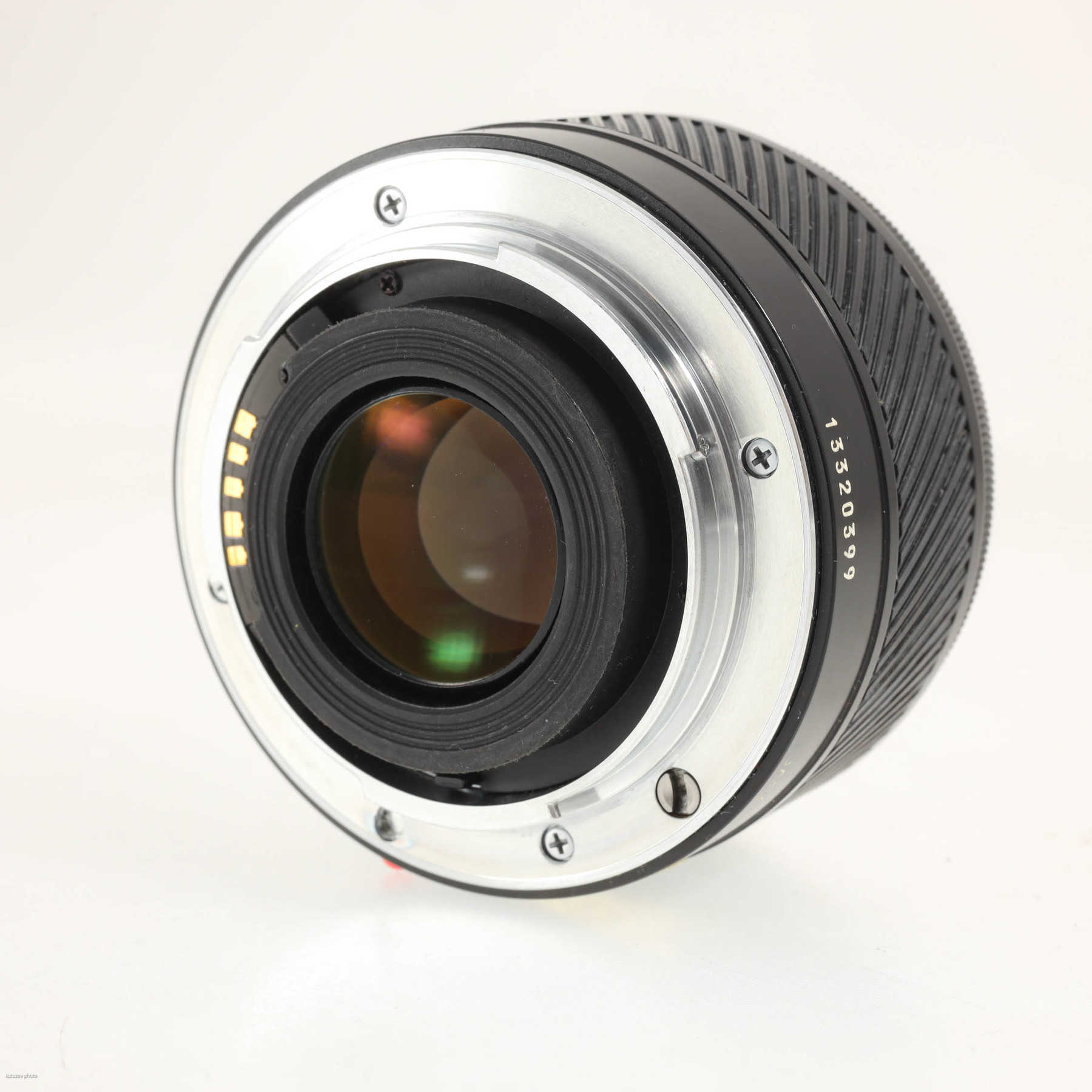 Minolta AF 50mm f/1.7 Minolta AF 50mm f/1.7