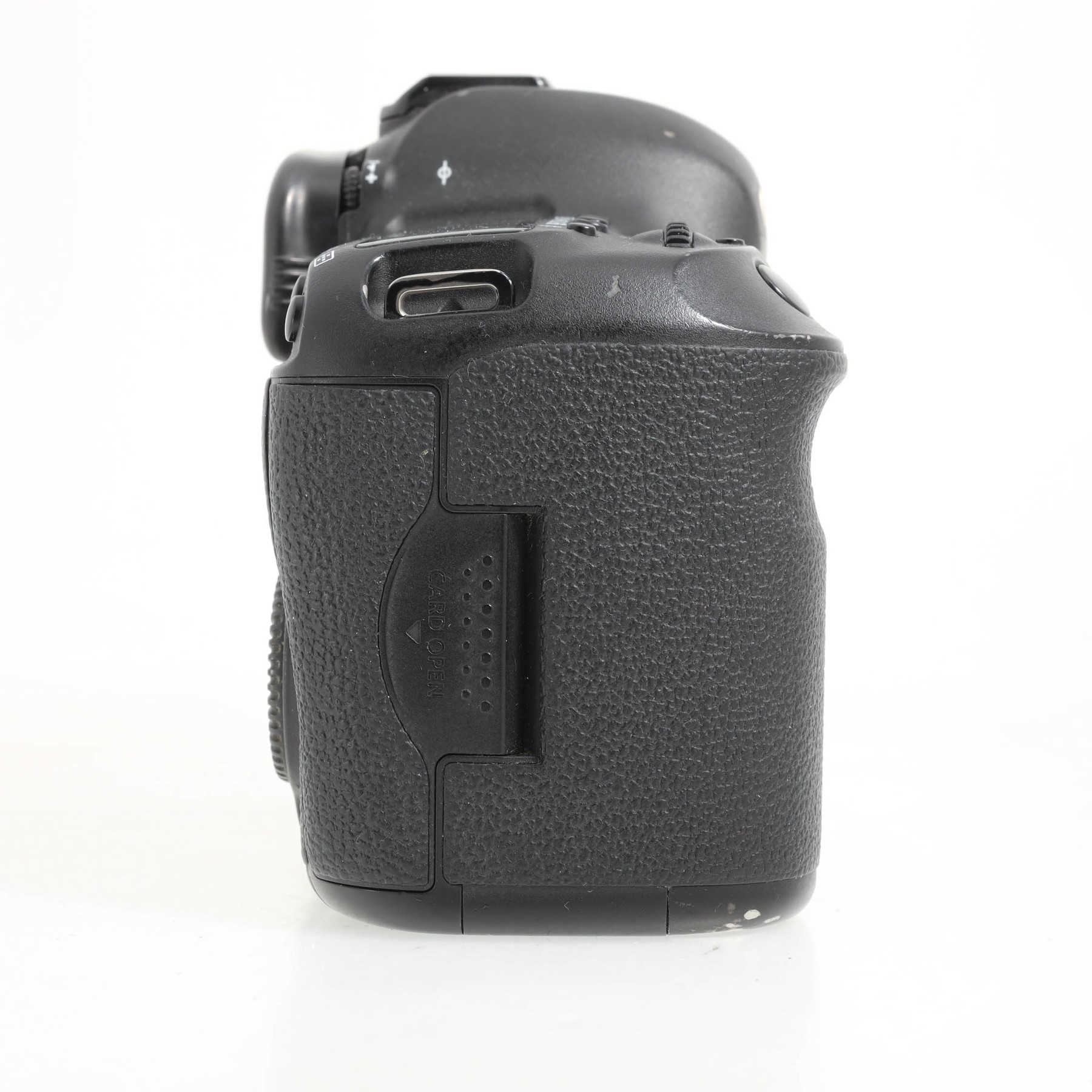 Canon EOS 5D Mark III Canon EOS 5D Mark III