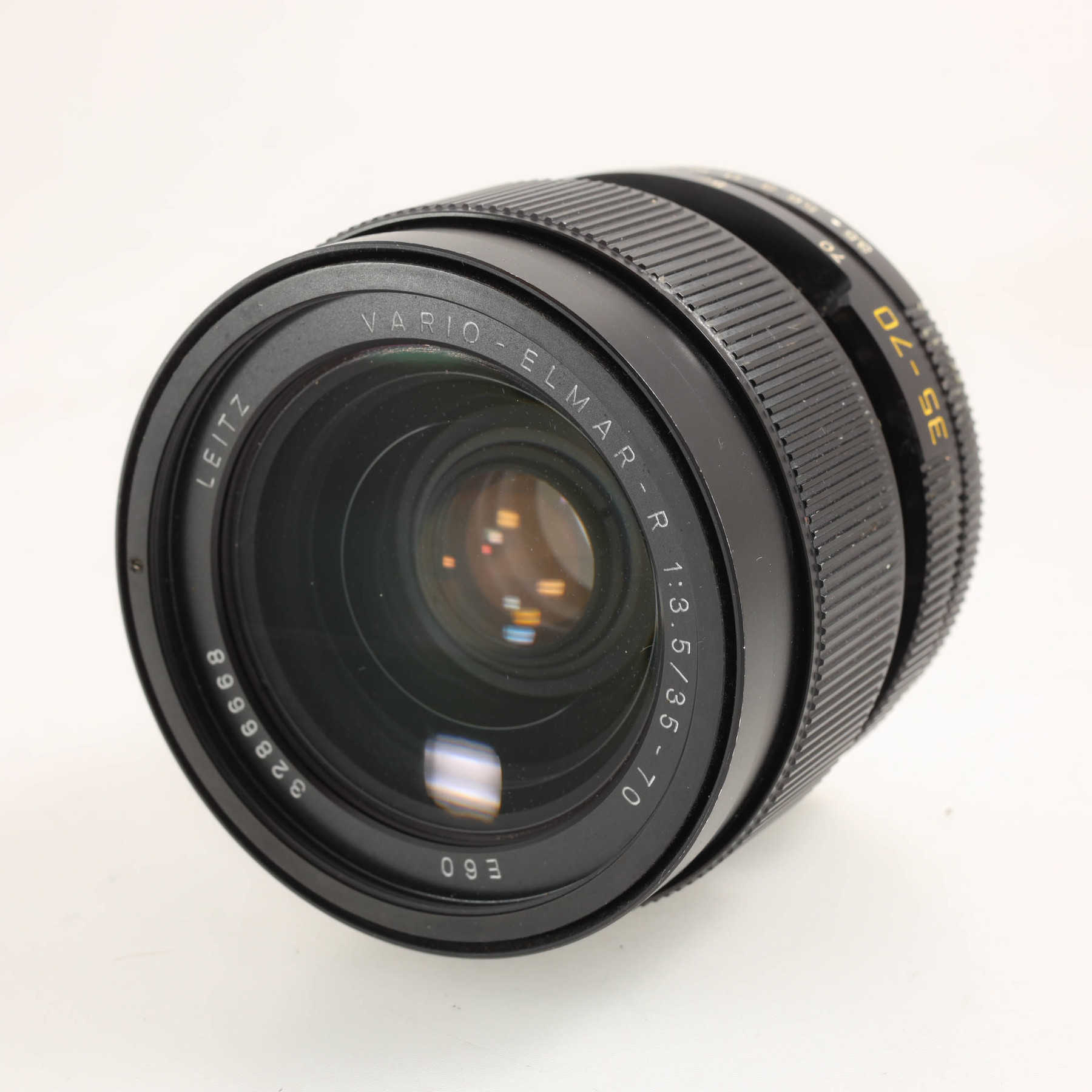 Leica 35-70mm f/3.5 Vario-Elmar-R Leica 35-70mm f/3.5 Vario-Elmar-R