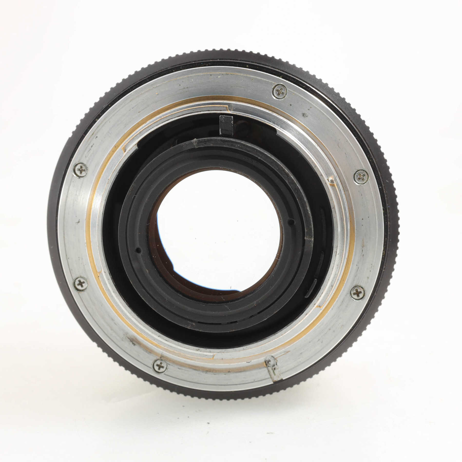 Leica 50mm f/2 Summicron-R (Nikon F) Leica 50mm f/2 Summicron-R (Nikon F)