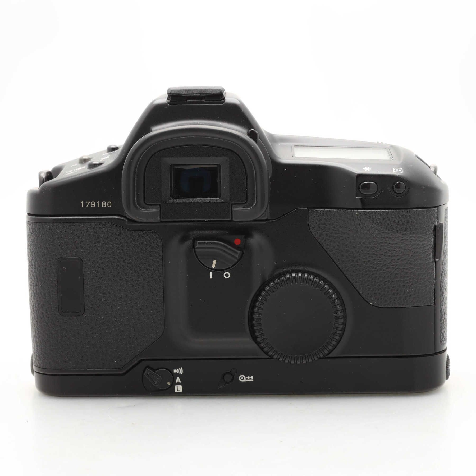 Canon EOS 1n Canon EOS 1n