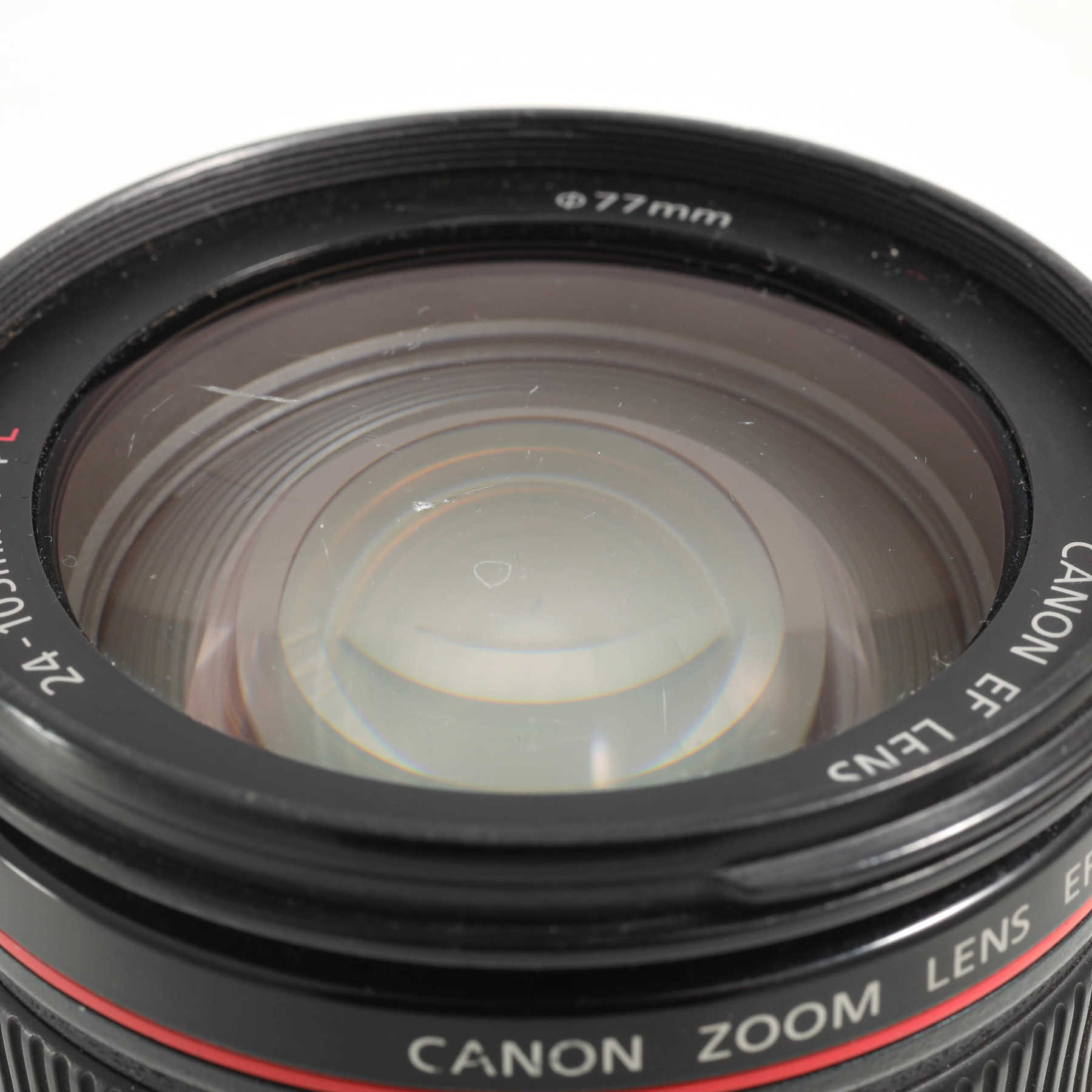 Canon EF 24-105mm f/4L IS USM Canon EF 24-105mm f/4L IS USM