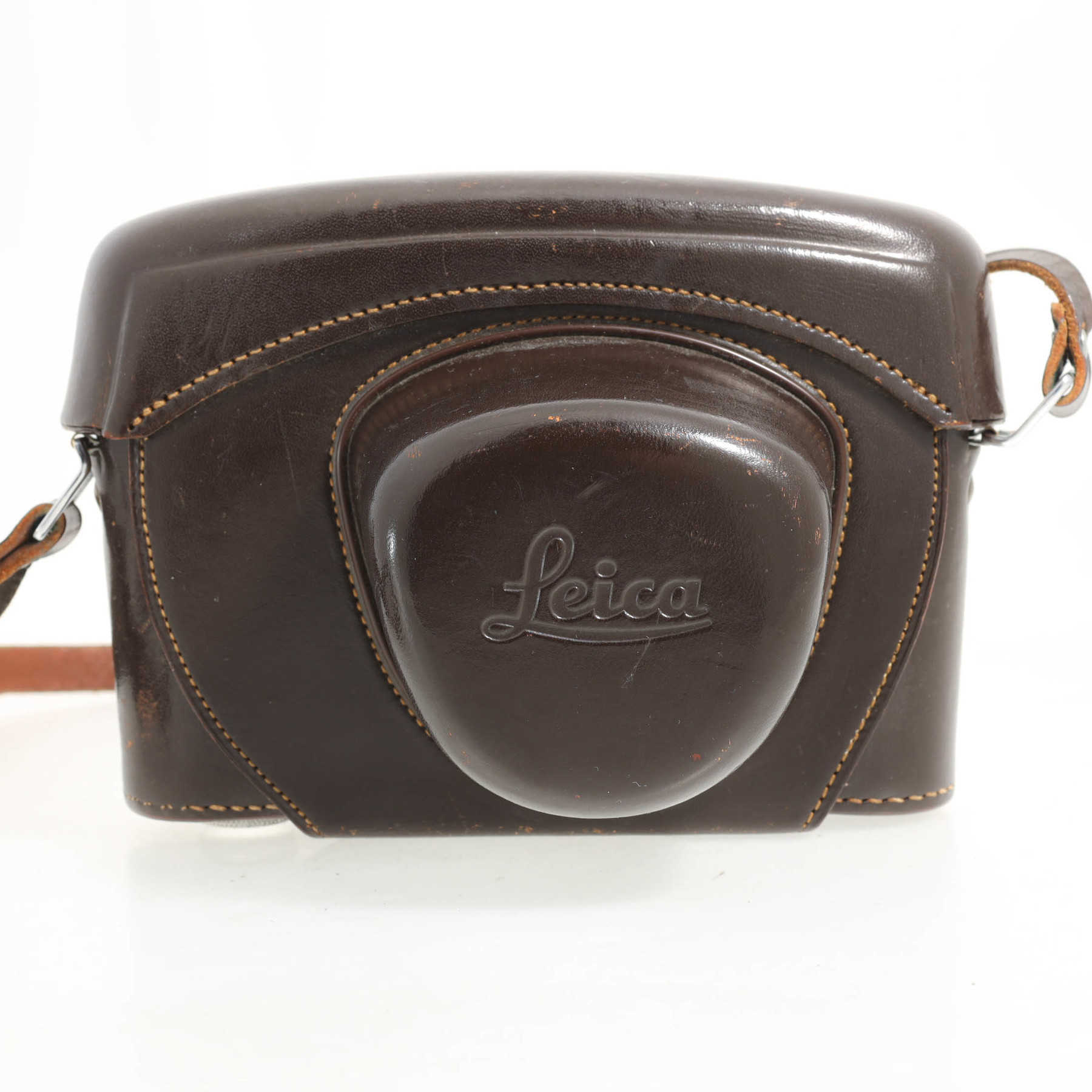 Leica Чехол кожаный для камер M2, M3, M4 Leica Чехол кожаный для камер M2, M3, M4