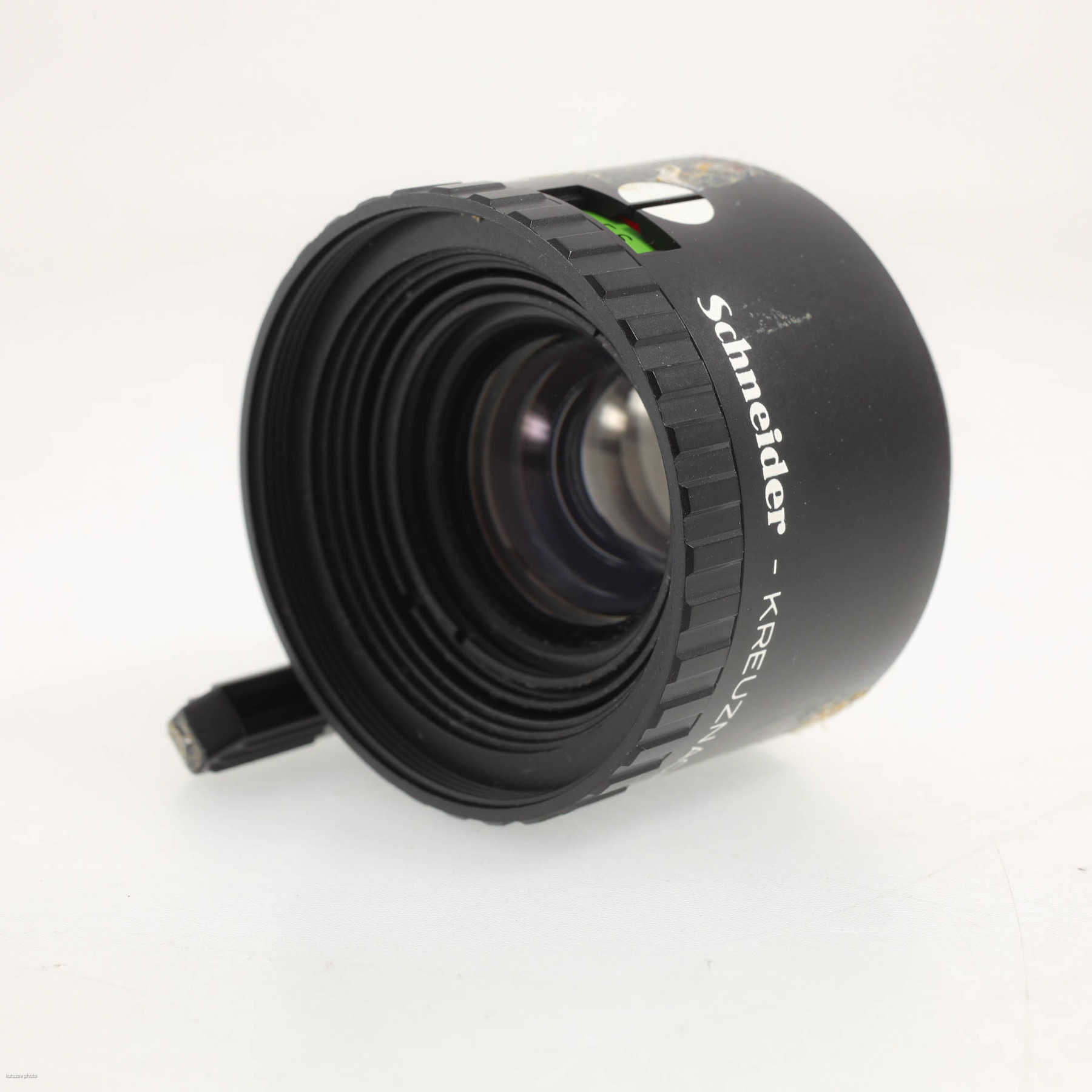 Schneider-Kreuznach Componon 80mm f/5.6 Schneider-Kreuznach Componon 80mm f/5.6