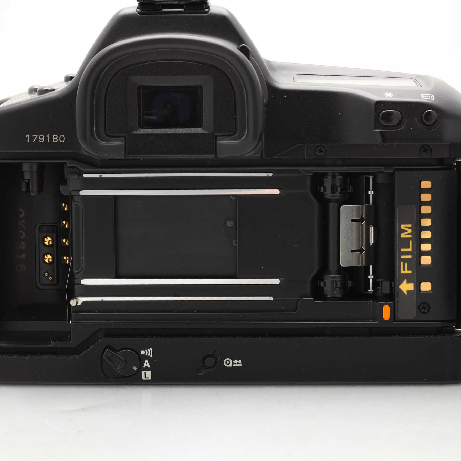 Canon EOS 1n Canon EOS 1n