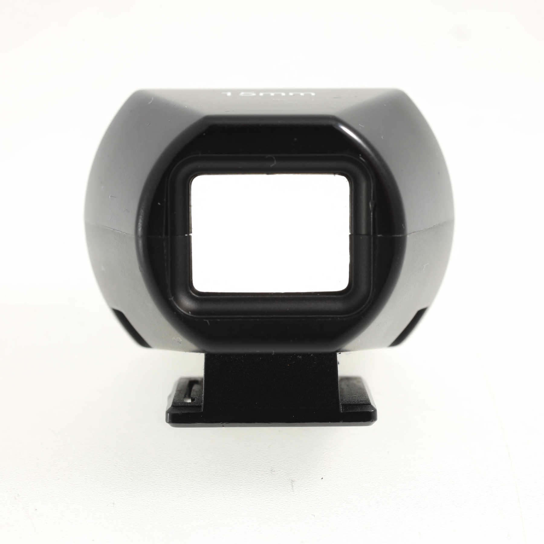 Voigtländer видоискатель 15 мм Voigtländer видоискатель 15 мм