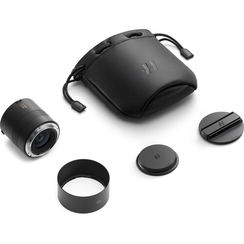 Hasselblad XCD 75mm f/3.4 P