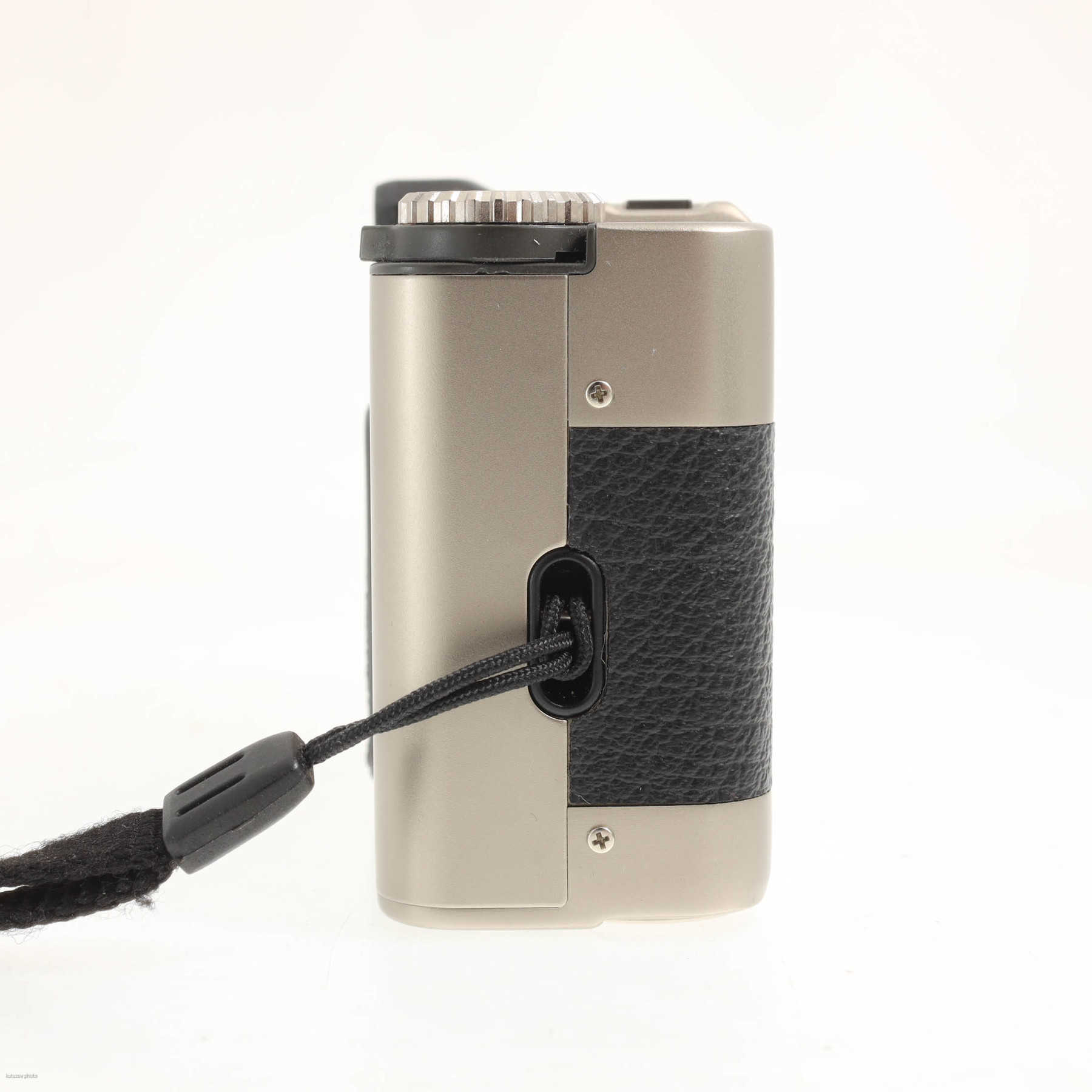 Leica Minilux DB Leica Minilux DB