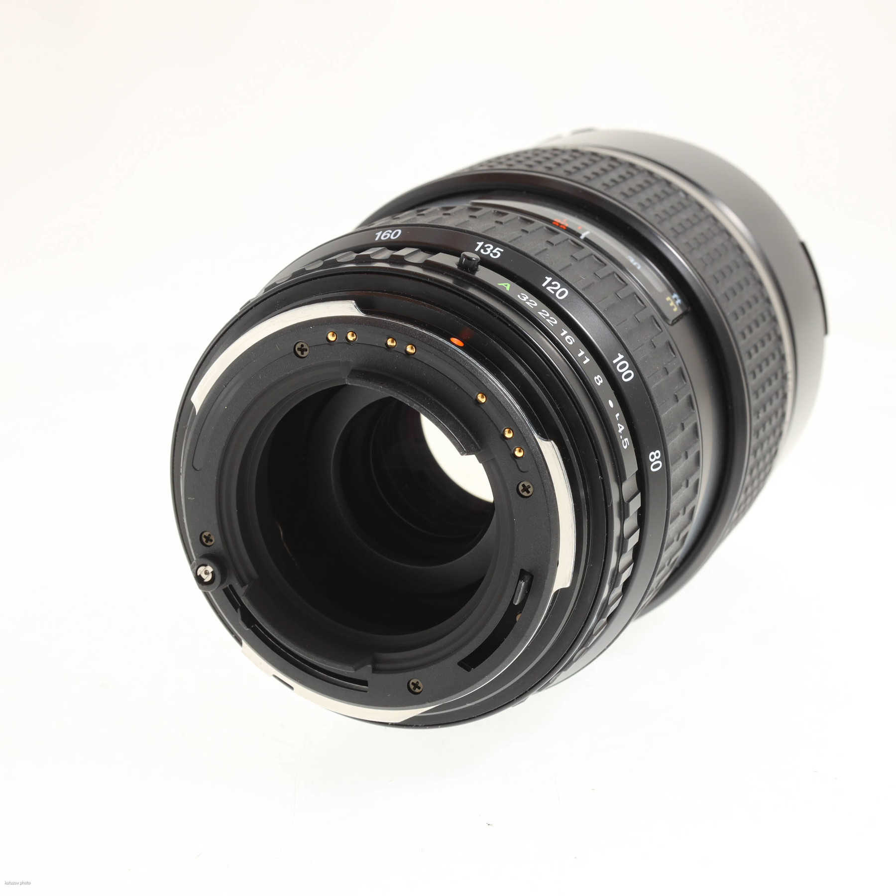 Pentax 80-160mm f/4.5 SMC Pentax-FA 645 Pentax 80-160mm f/4.5 SMC Pentax-FA 645