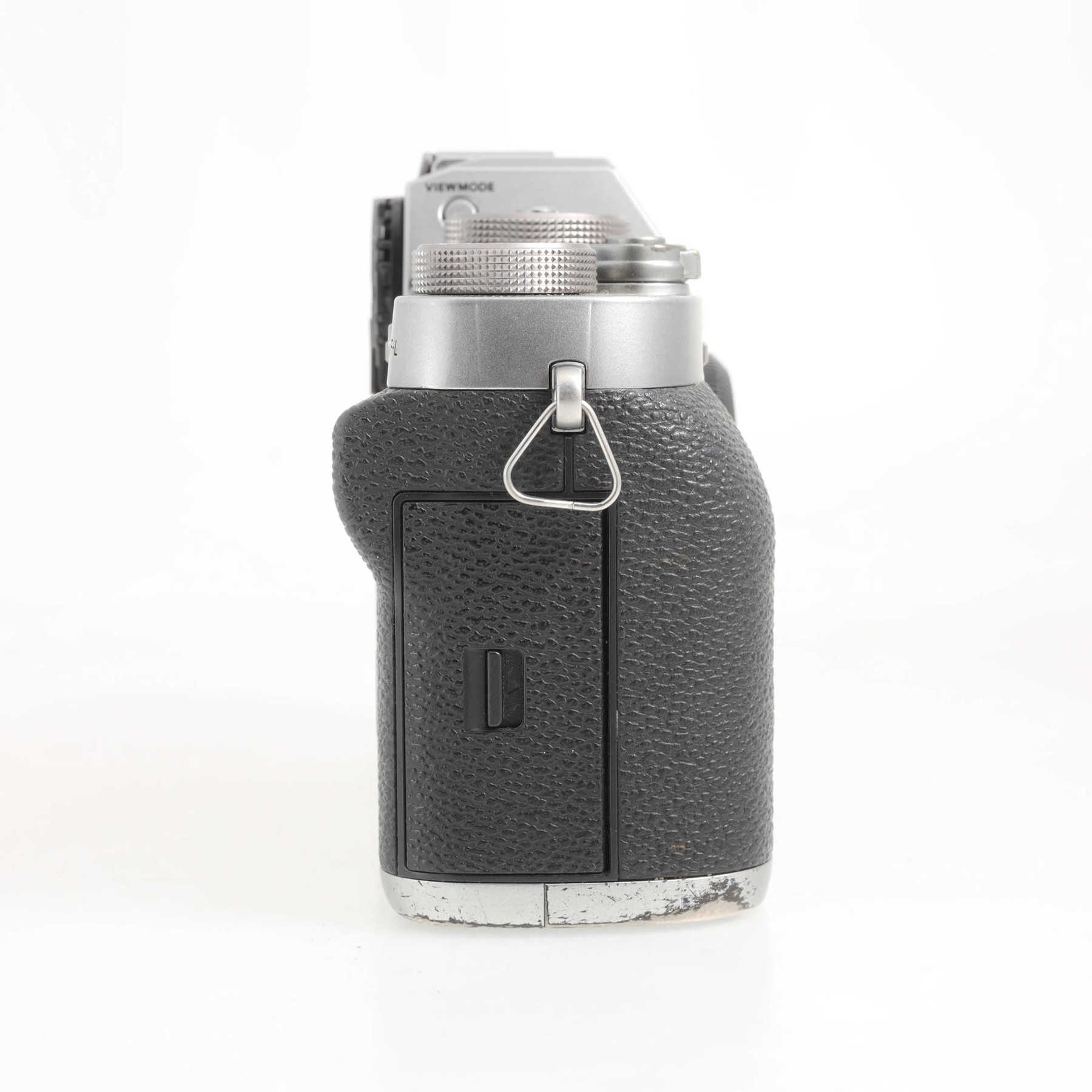 Fujifilm X-T2 Graphite Silver Edition Fujifilm X-T2 Graphite Silver Edition