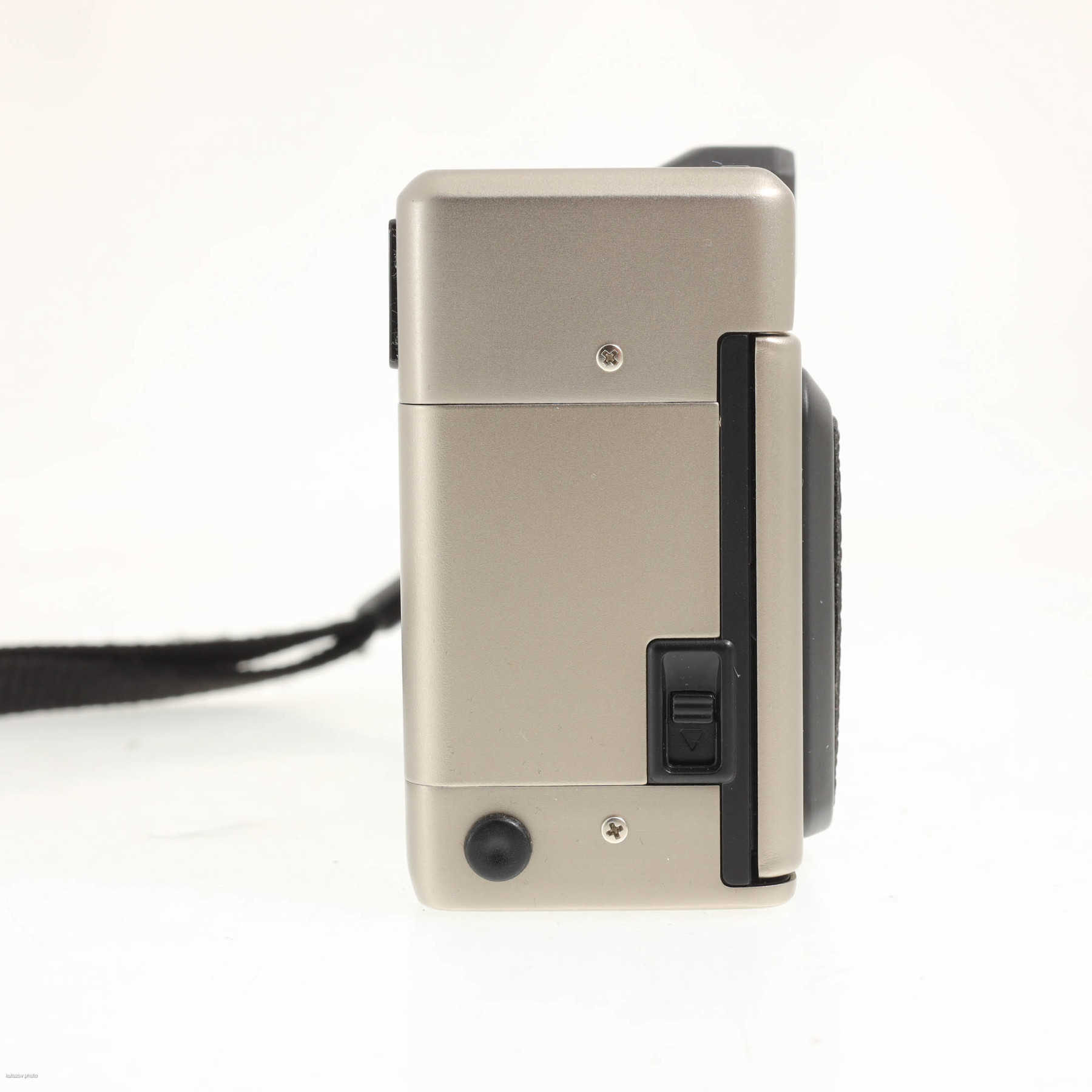 Leica Minilux DB Leica Minilux DB