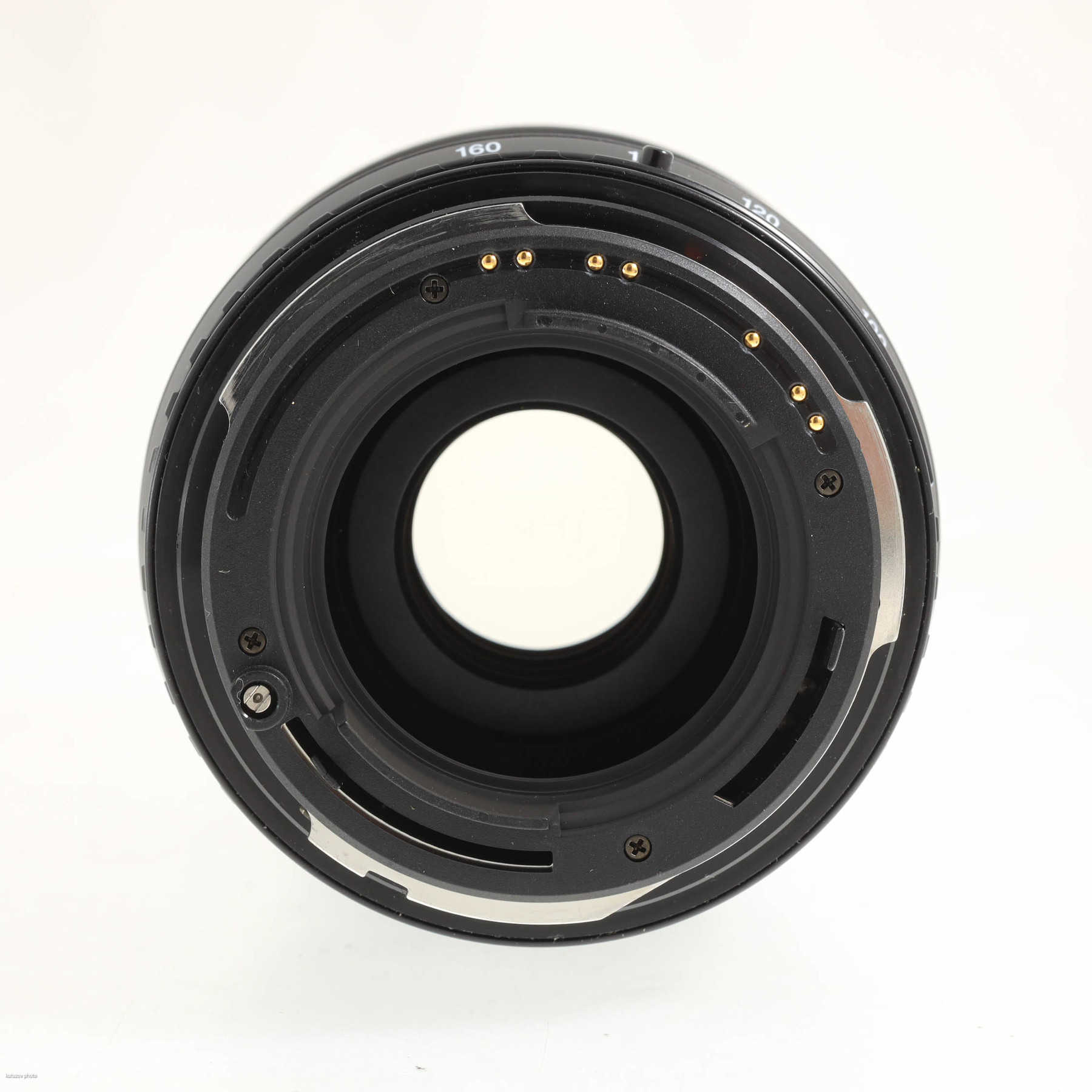 Pentax 80-160mm f/4.5 SMC Pentax-FA 645 Pentax 80-160mm f/4.5 SMC Pentax-FA 645