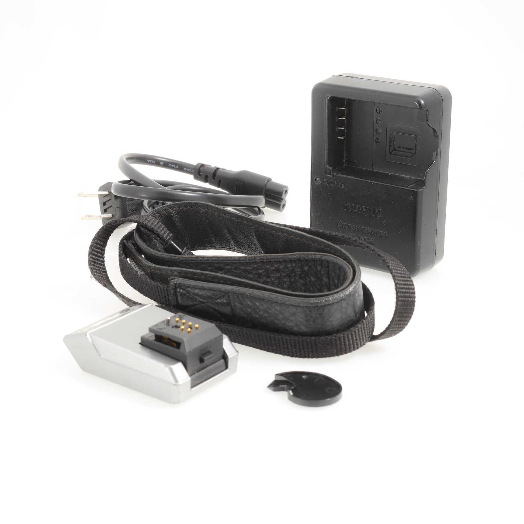 Fujifilm X-T2 Graphite Silver Edition Fujifilm X-T2 Graphite Silver Edition