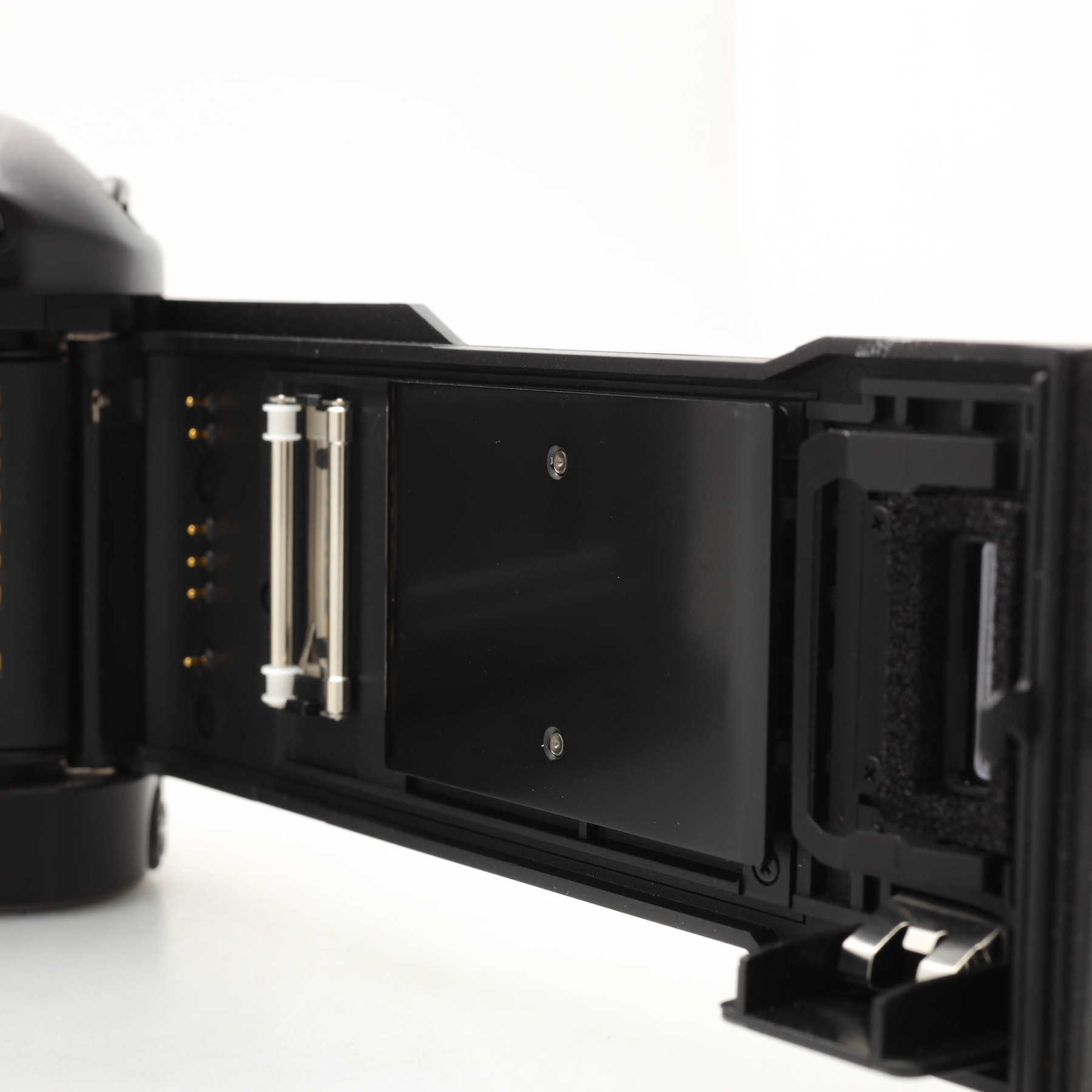 Canon EOS 1n Canon EOS 1n