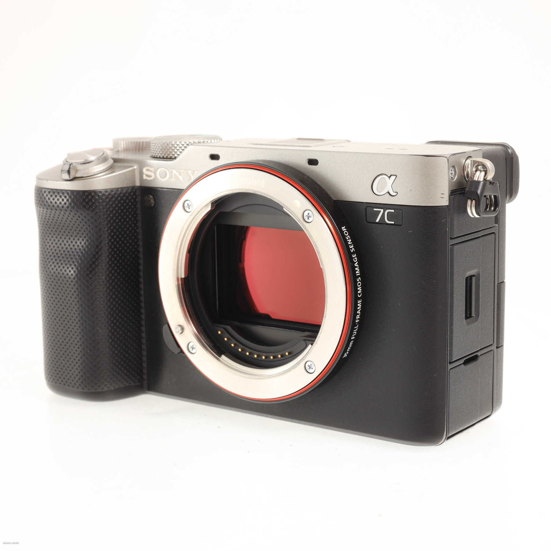 Sony A7C Sony A7C