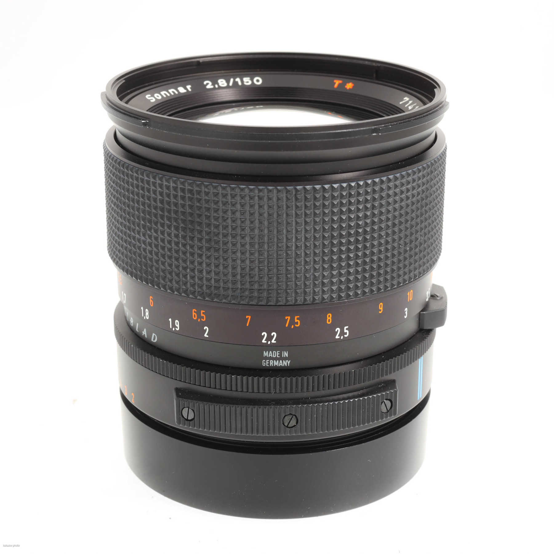 Hasselblad F 150mm f/2.8 T* Sonnar Hasselblad F 150mm f/2.8 T* Sonnar