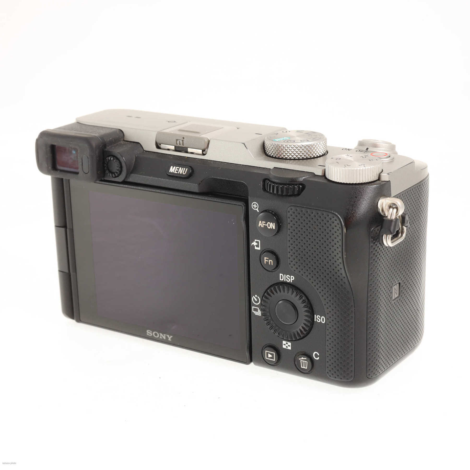 Sony A7C Sony A7C