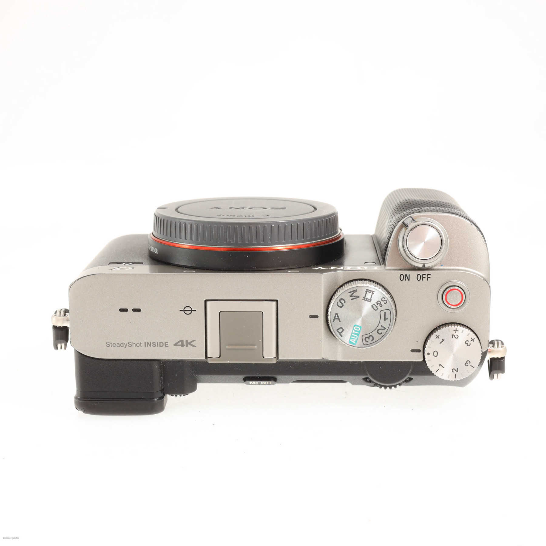 Sony A7C Sony A7C