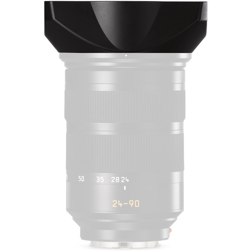 Leica бленда для Vario-Elmarit-SL 24-90mm f/2.8-4 ASPH