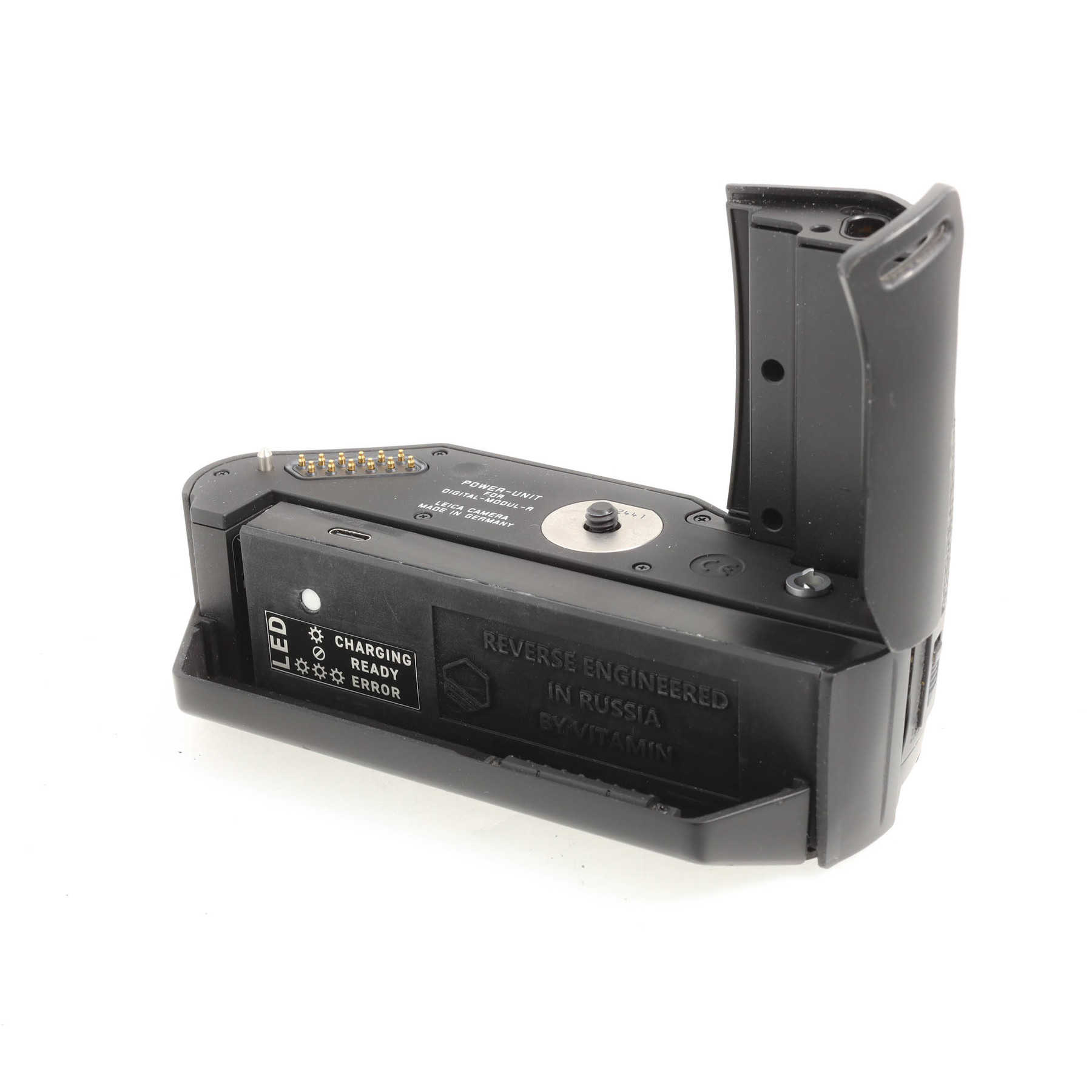 Leica Digital-modul-R с камерой Leica R8 Leica Digital-modul-R с камерой Leica R8