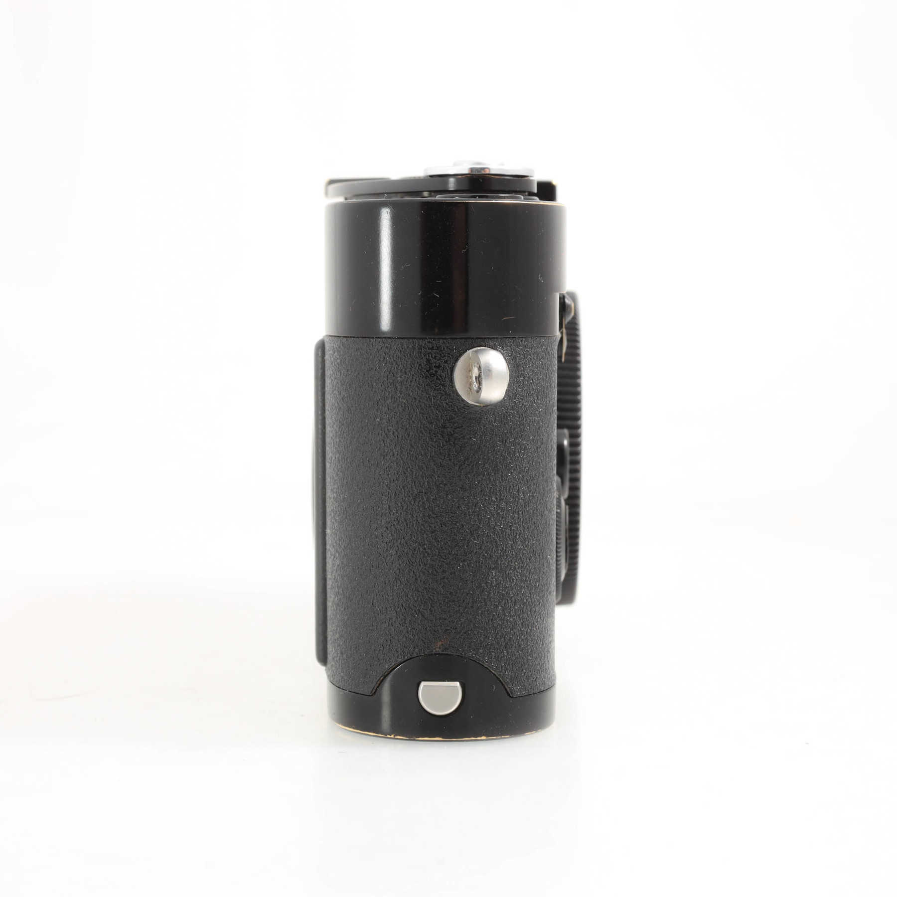 Leica MP 0.72 black paint Leica MP 0.72 black paint