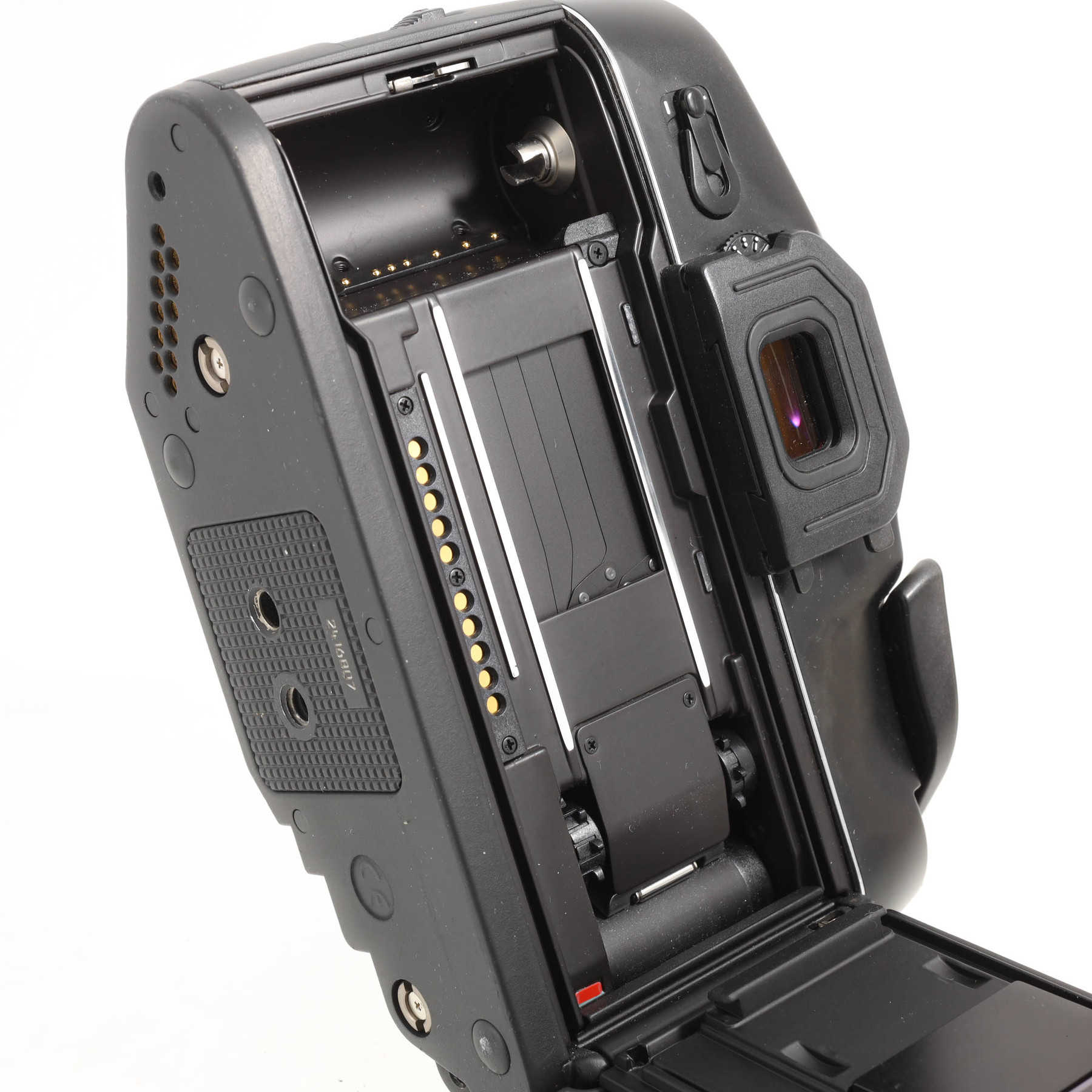 Leica Digital-modul-R с камерой Leica R8 Leica Digital-modul-R с камерой Leica R8