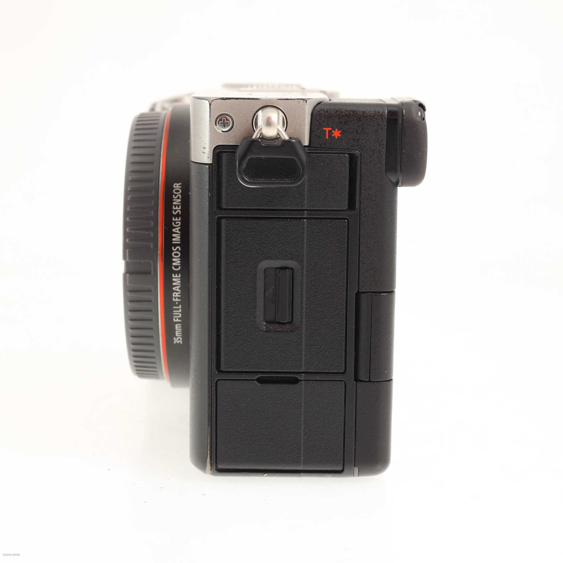 Sony A7C Sony A7C