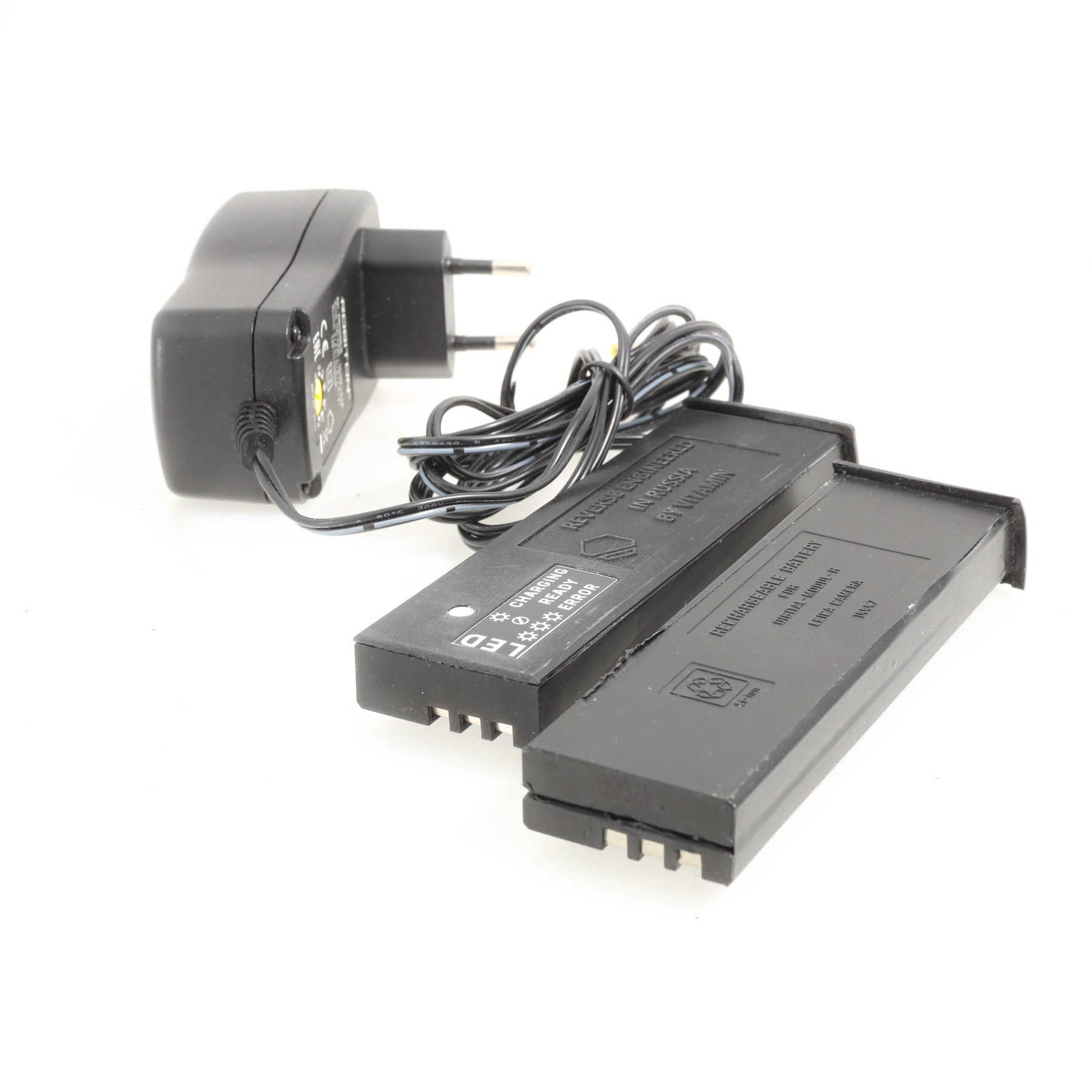 Leica Digital-modul-R с камерой Leica R8 Leica Digital-modul-R с камерой Leica R8